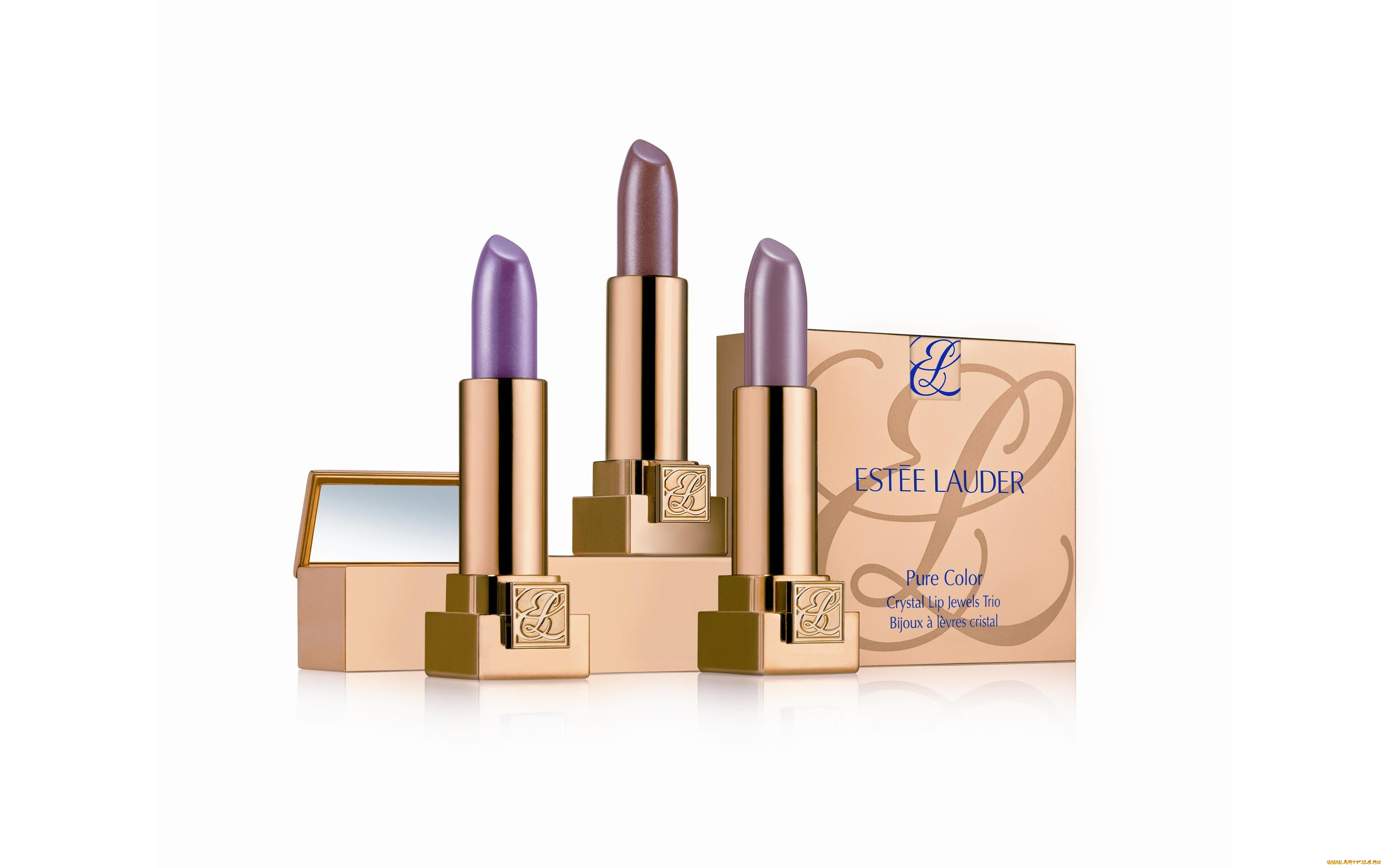 estee, lauder, бренды, помада