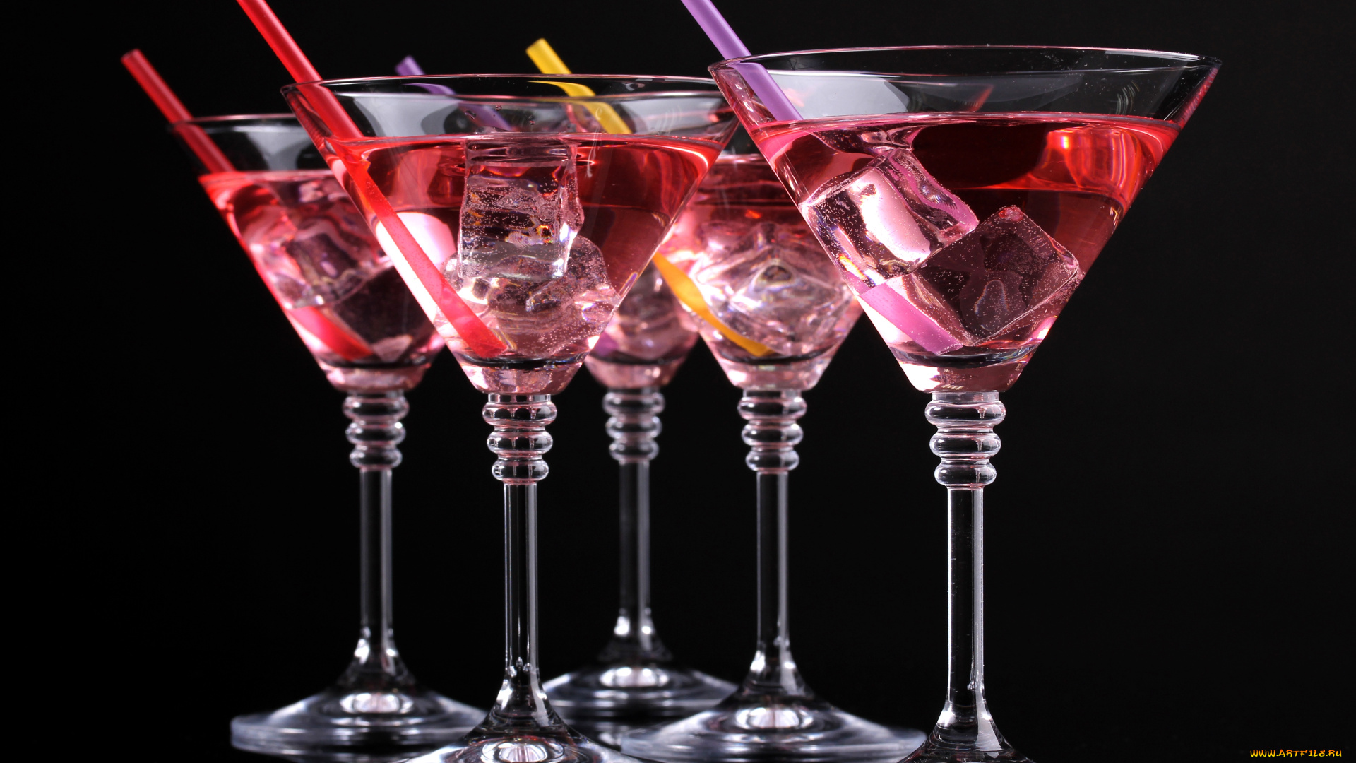 еда, напитки, коктейль, лёд