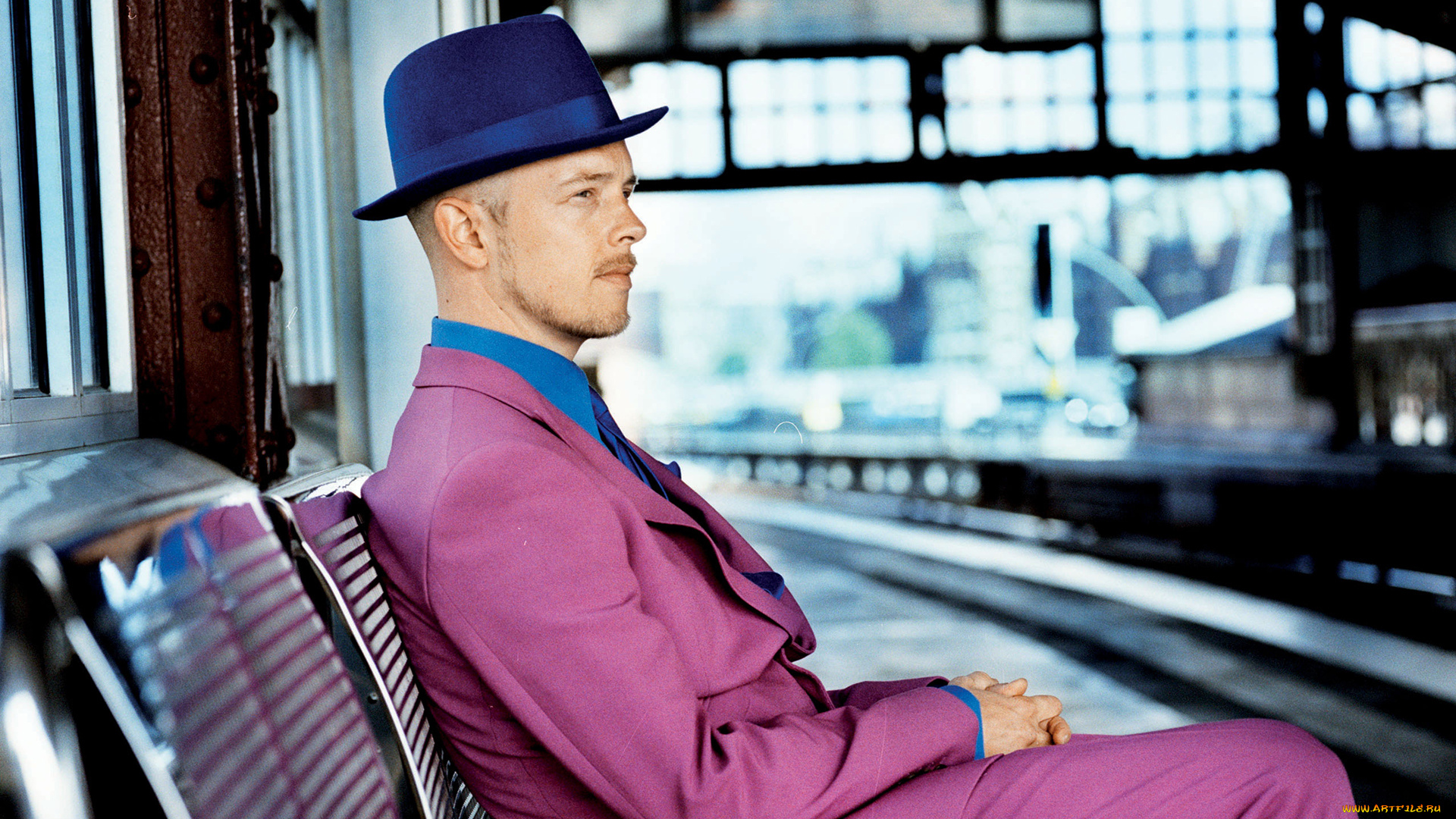 jan, delay, музыка, германия, рэгги, хип-хоп