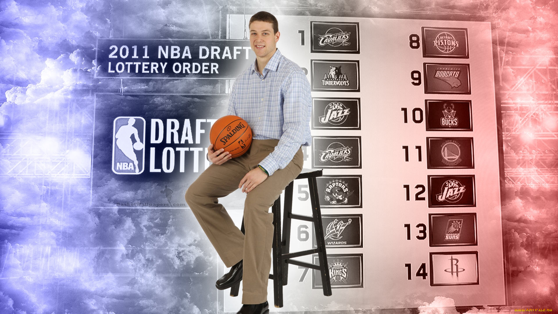 jimmer, fredette, спорт, nba, нба, баскетбол, игрок