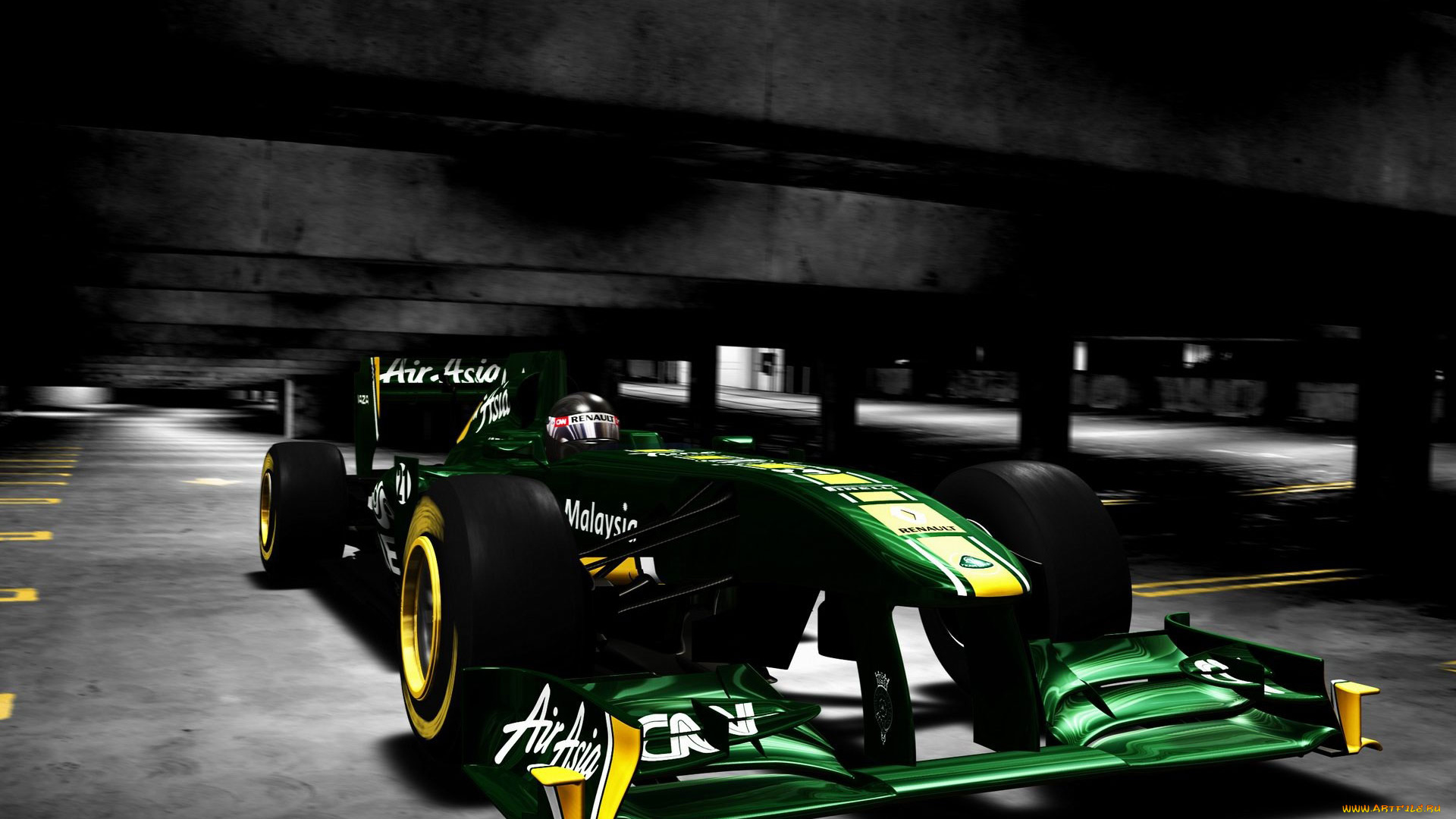 official, presentation, lotus, t128, спорт, формула, 1, чемпионат, болид, презентация