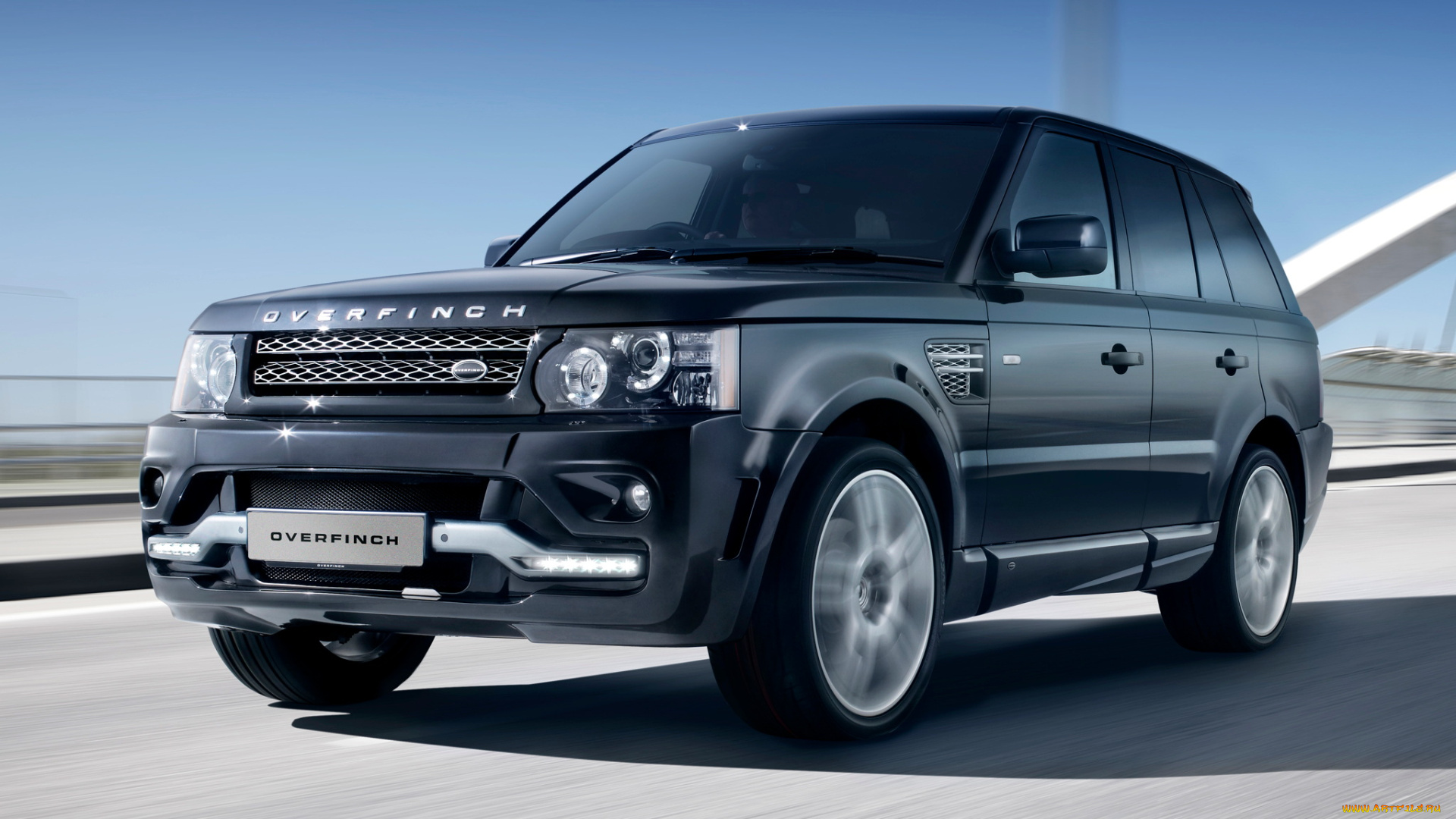 range, rover, sport, автомобили, скорость, внедорожник, мощь, автомобиль