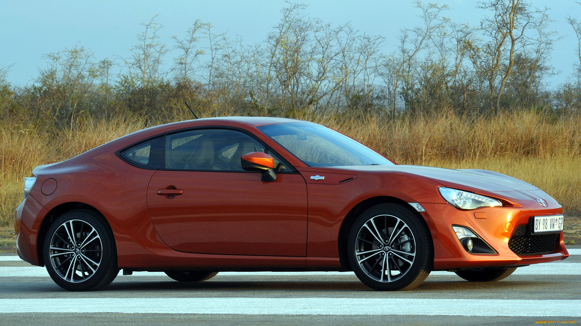 toyota, gt86, автомобили, автомобиль, стиль, мощь, скорость