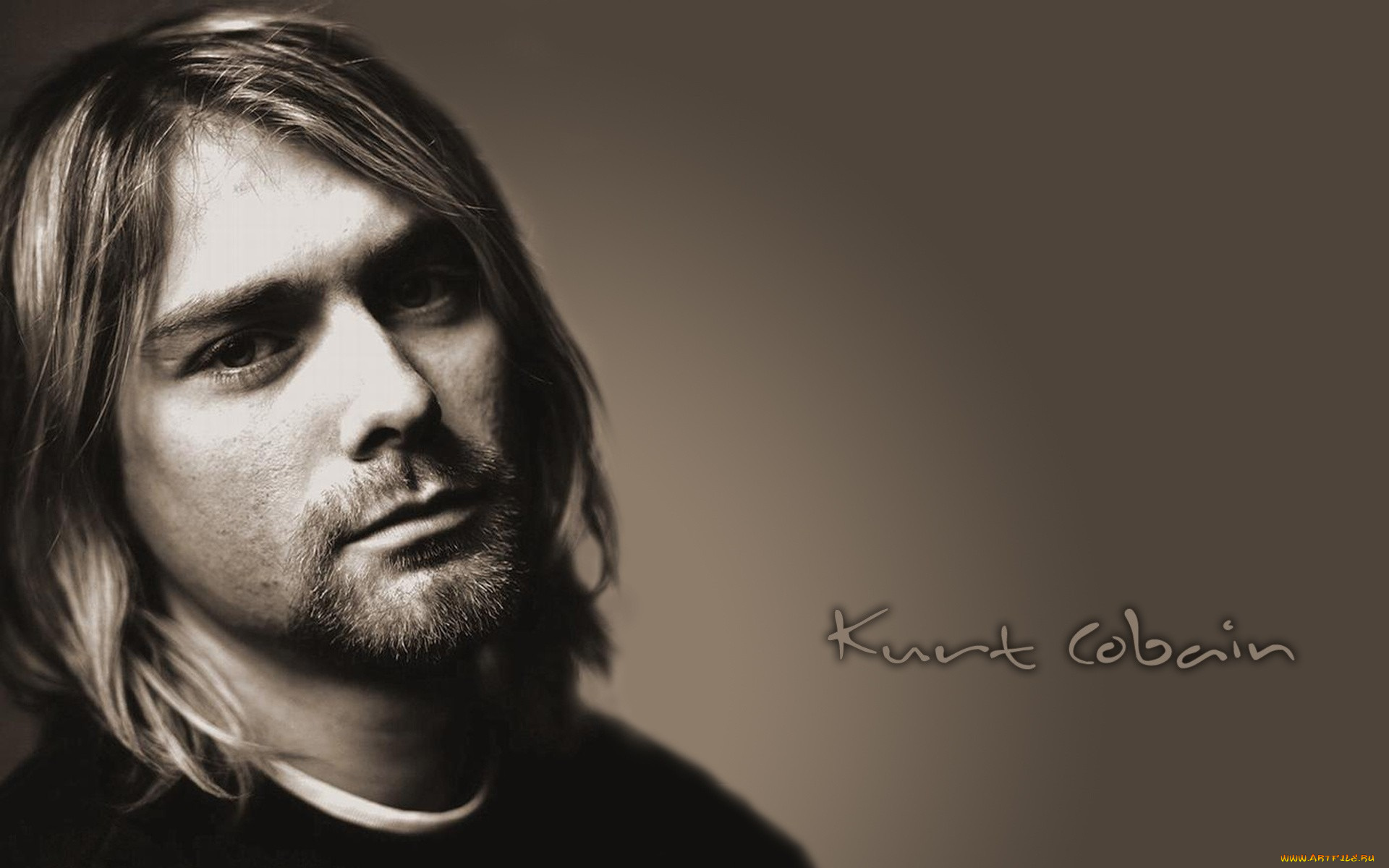 музыка, nirvana, нирвана, music, kurt, donald, cobain, курт, дональд, кобейн