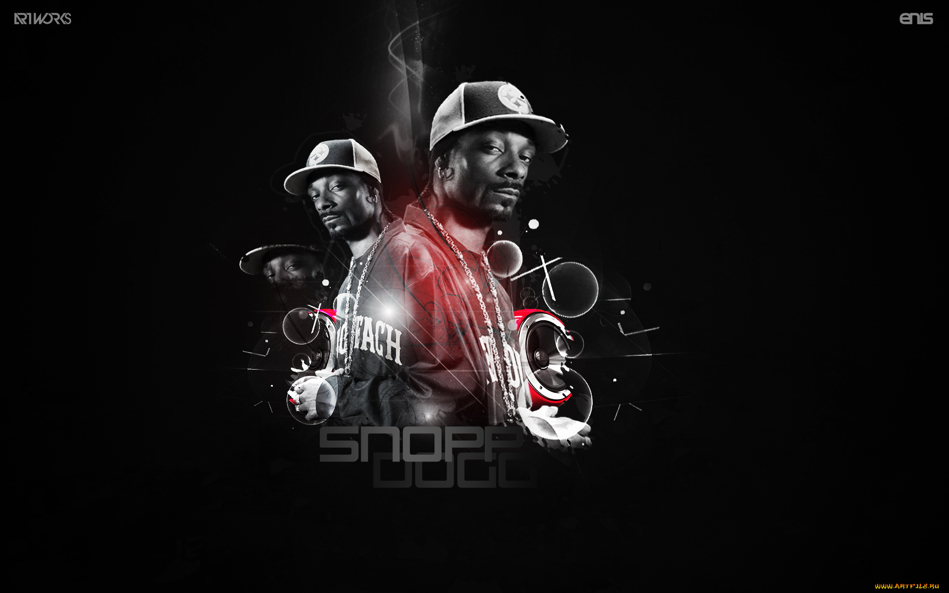 спорт, американский, футбол, взгляд