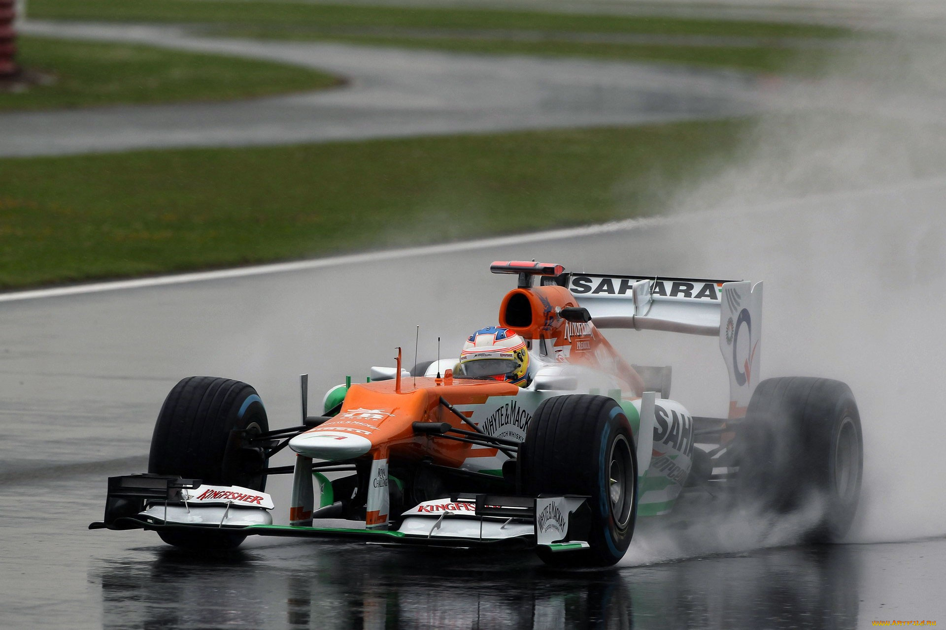 paul, di, resta, force, india, спорт, формула, гонка, болид, чемпионат, 1