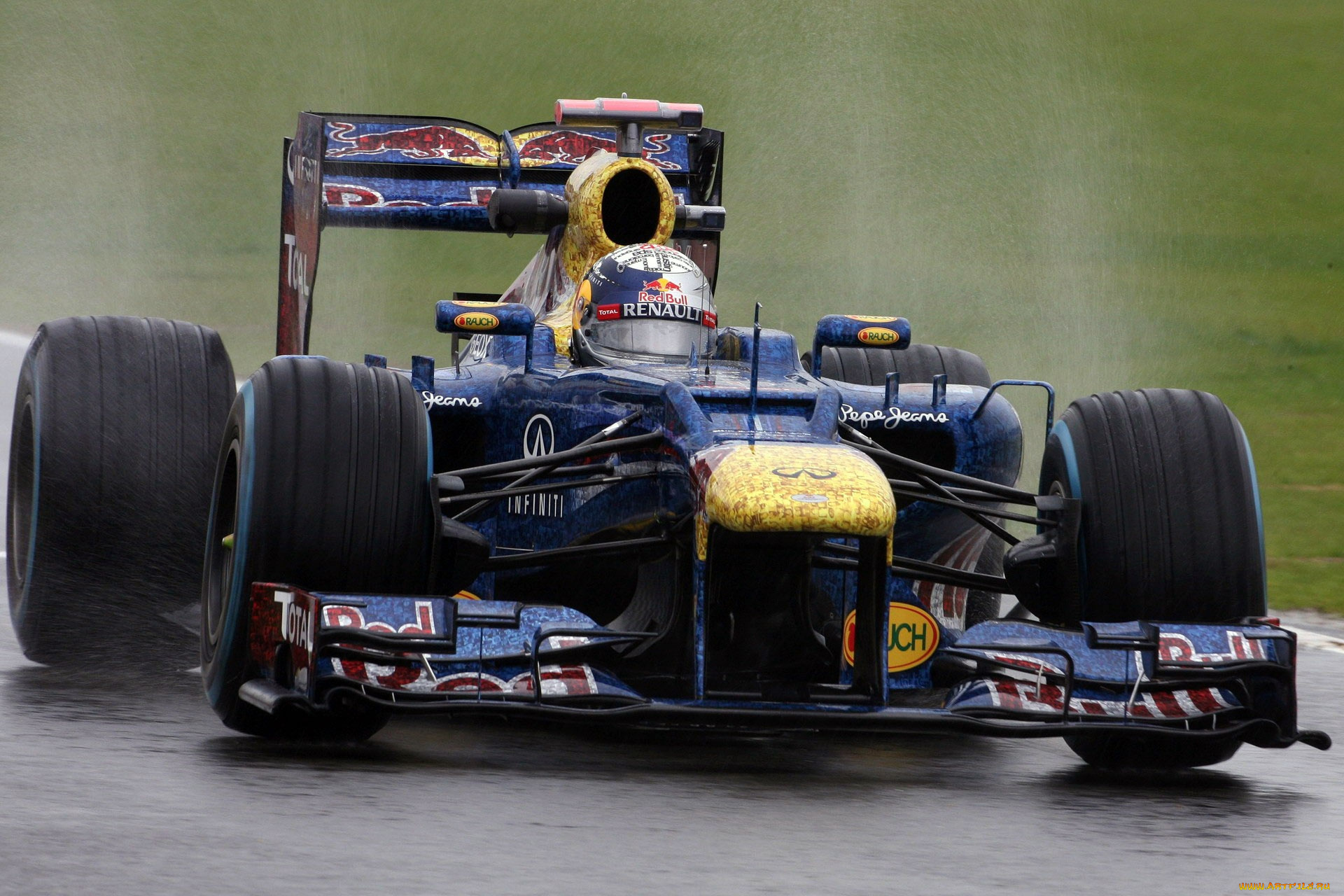 sebastian, vettel, red, bull, спорт, формула, гонка, болид, чемпионат, 1