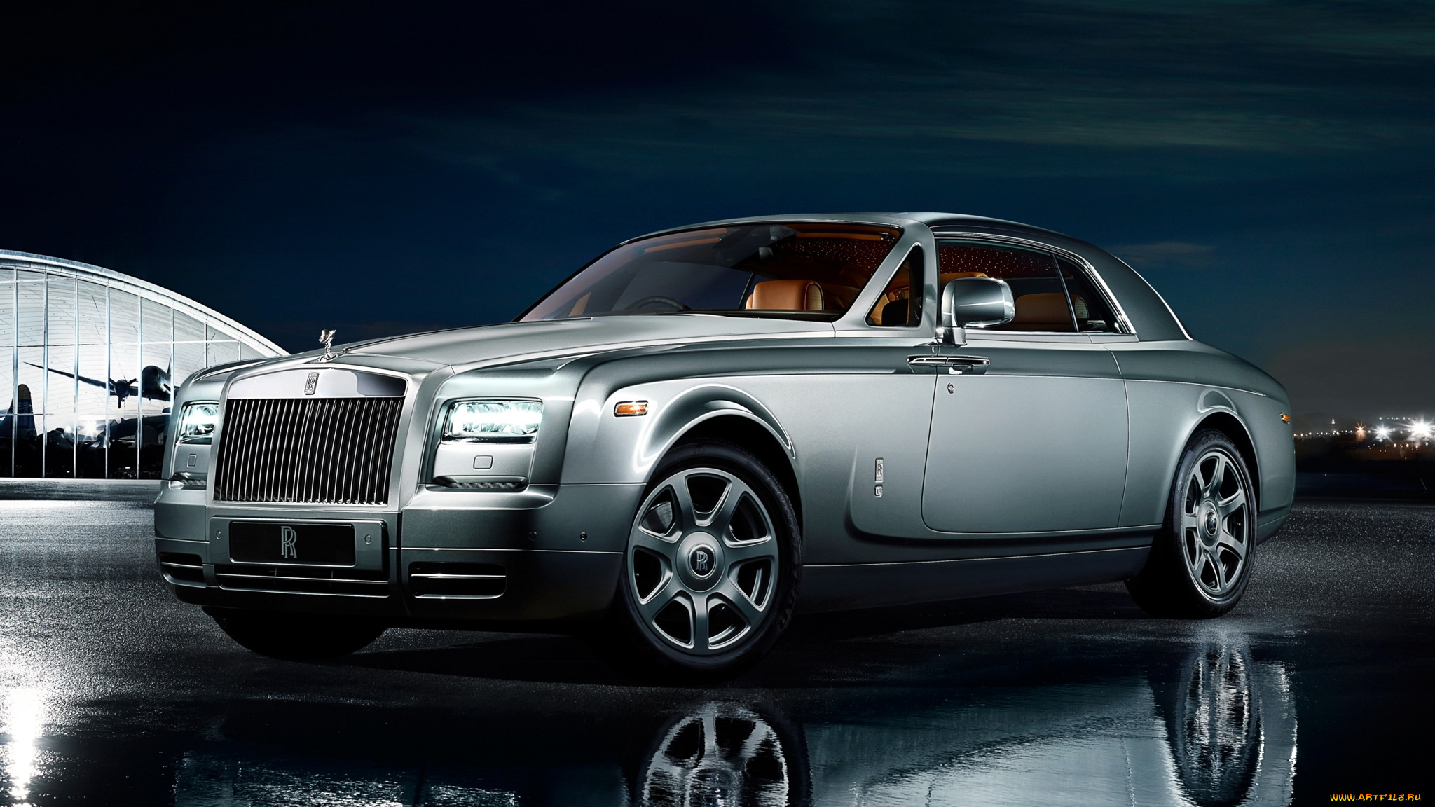 rolls, royce, phantom, coupe, автомобили, автомобиль, стиль, мощь, скорость