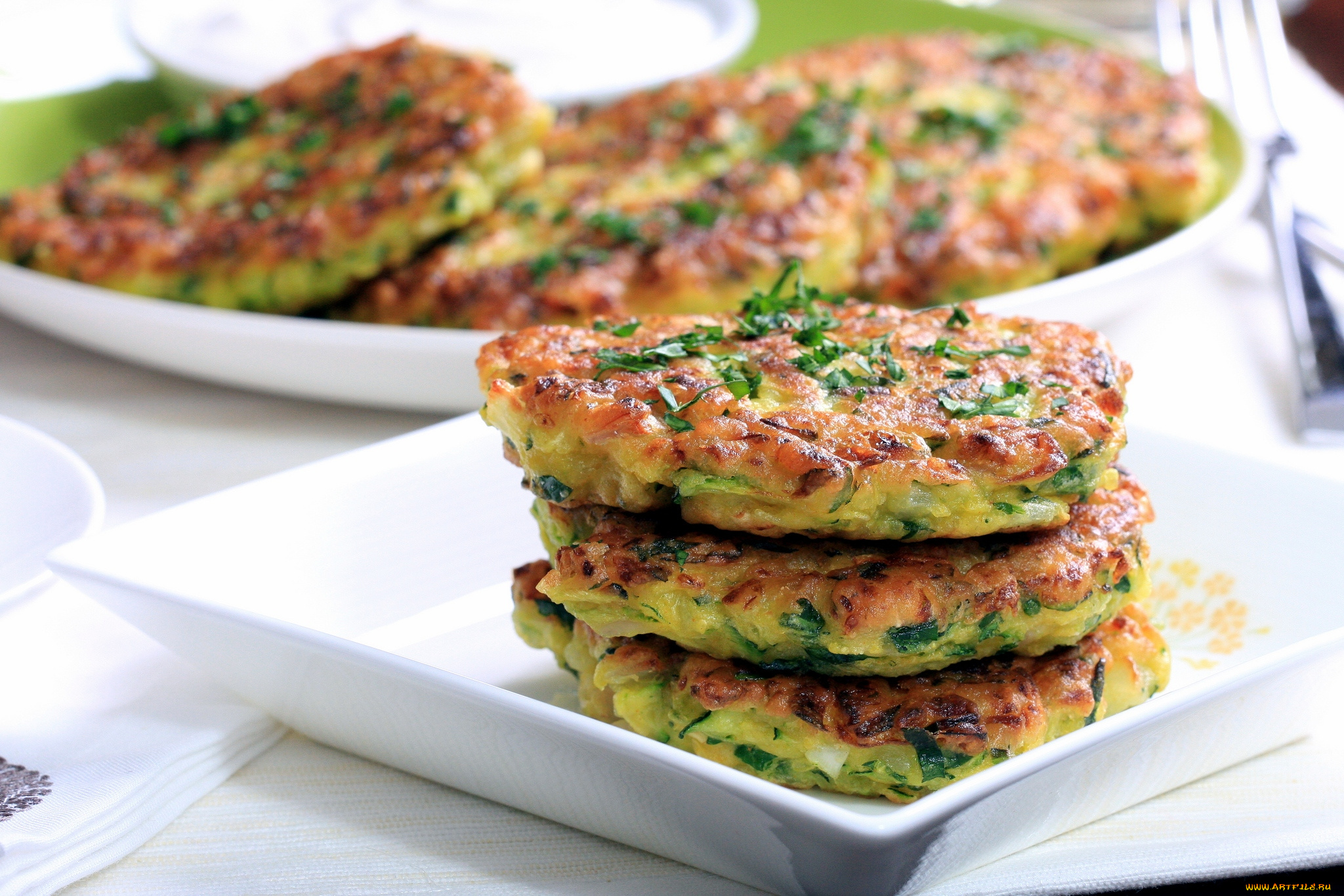 еда, блины, оладьи