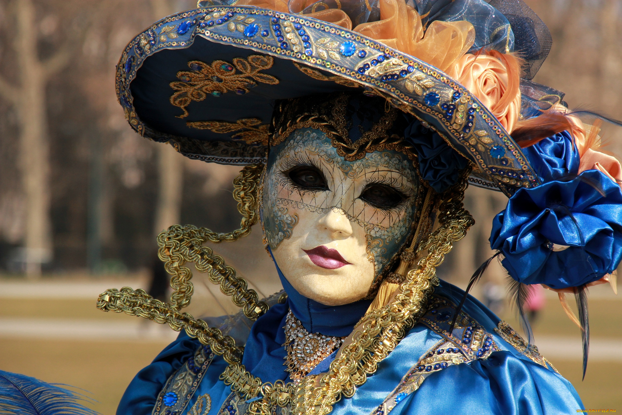 разное, маски, карнавальные, костюмы, венеция, карнавал