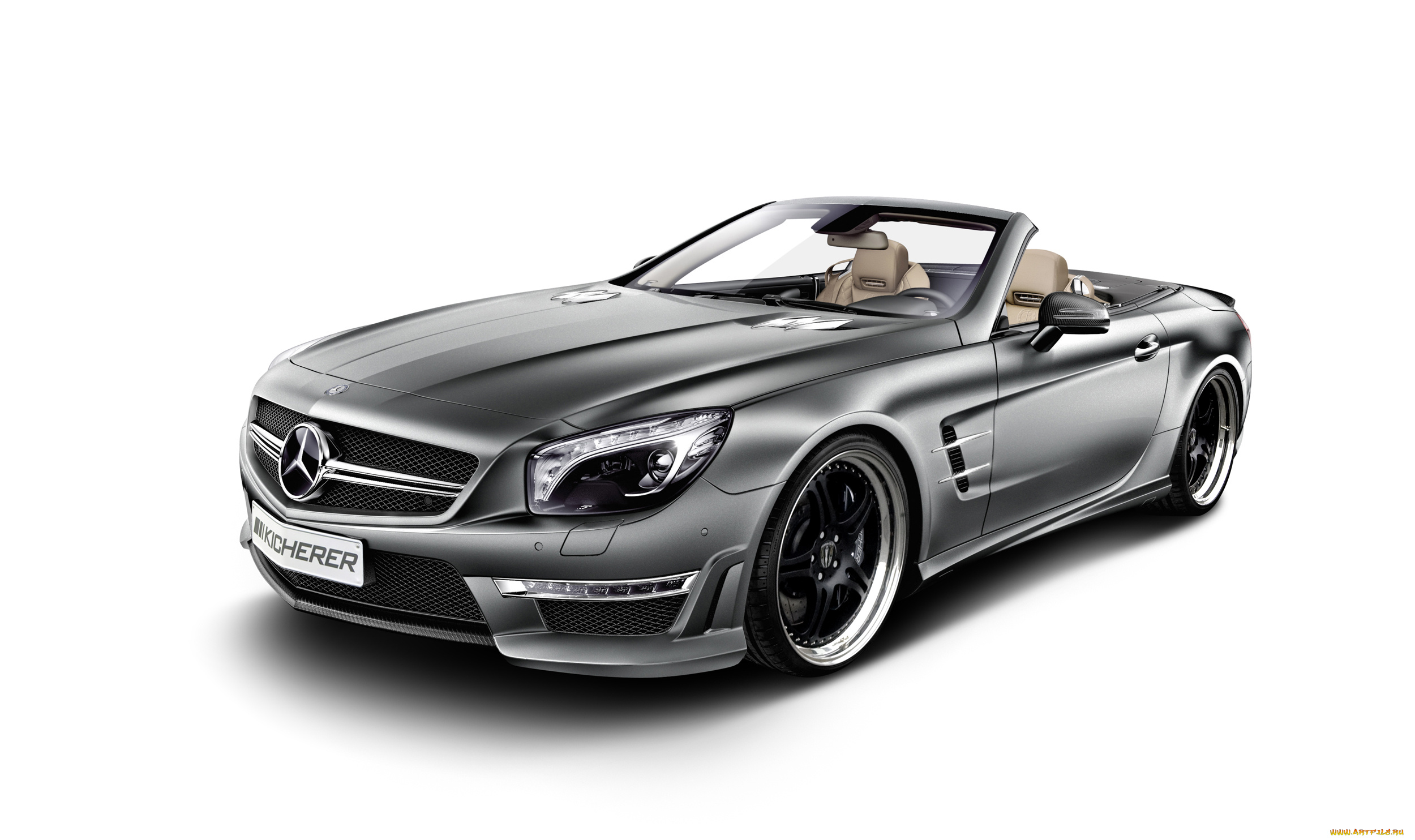 автомобили, mercedes, benz, kicherer