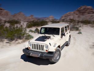 Картинка автомобили jeep