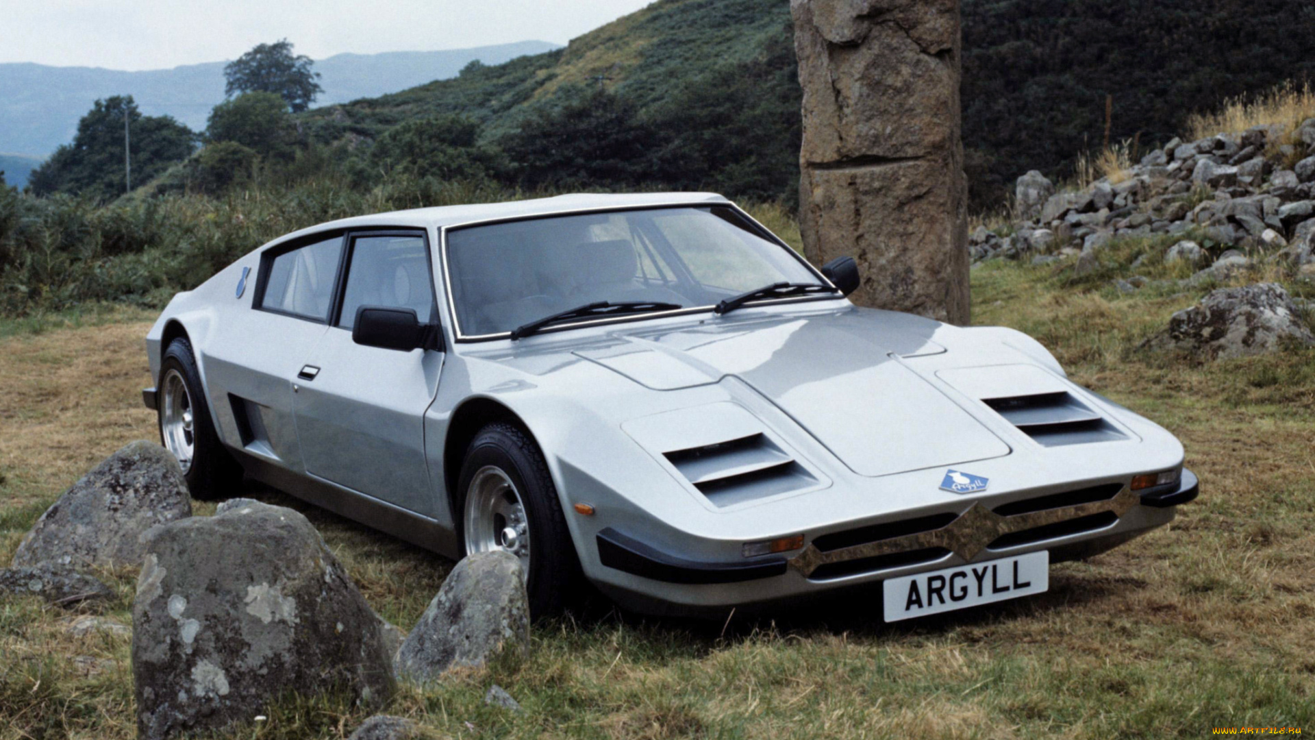 argyll, turbo, gt, автомобили, -unsort, turbo