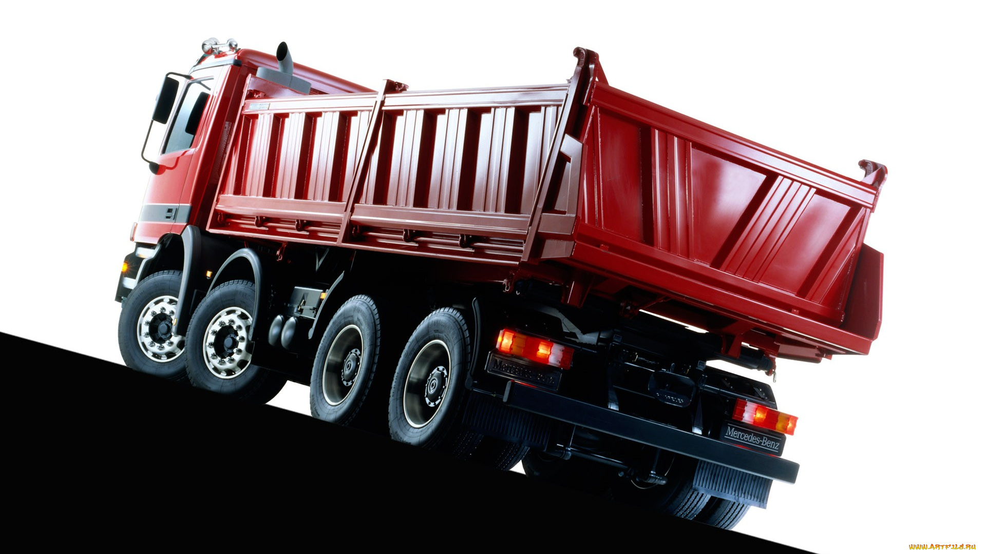 автомобили, mercedes, trucks, mercedes