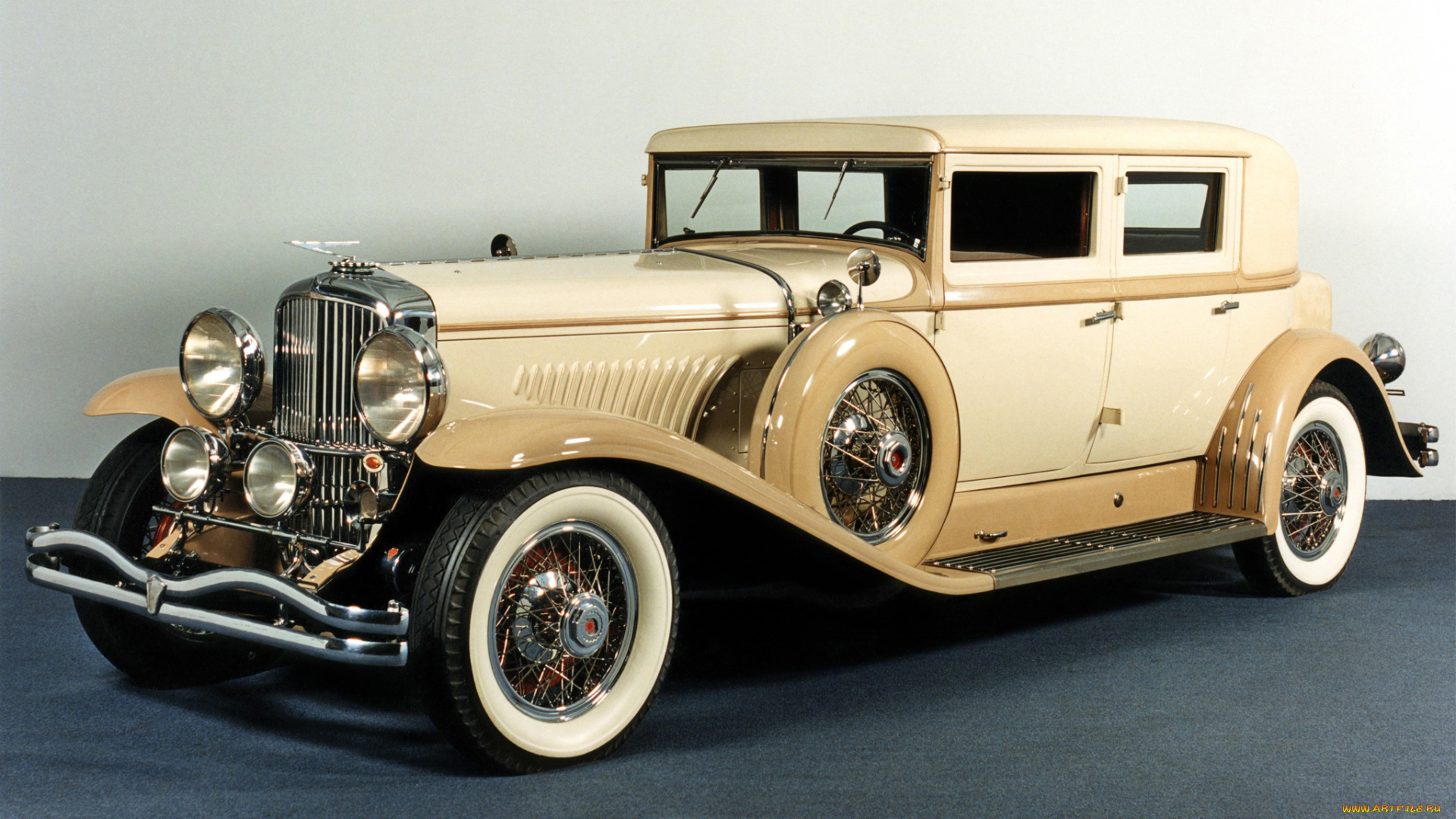duesenberg, j, 232, 2261, arlington, sedan, lwb, by, derham, автомобили, duesenberg, sedan
