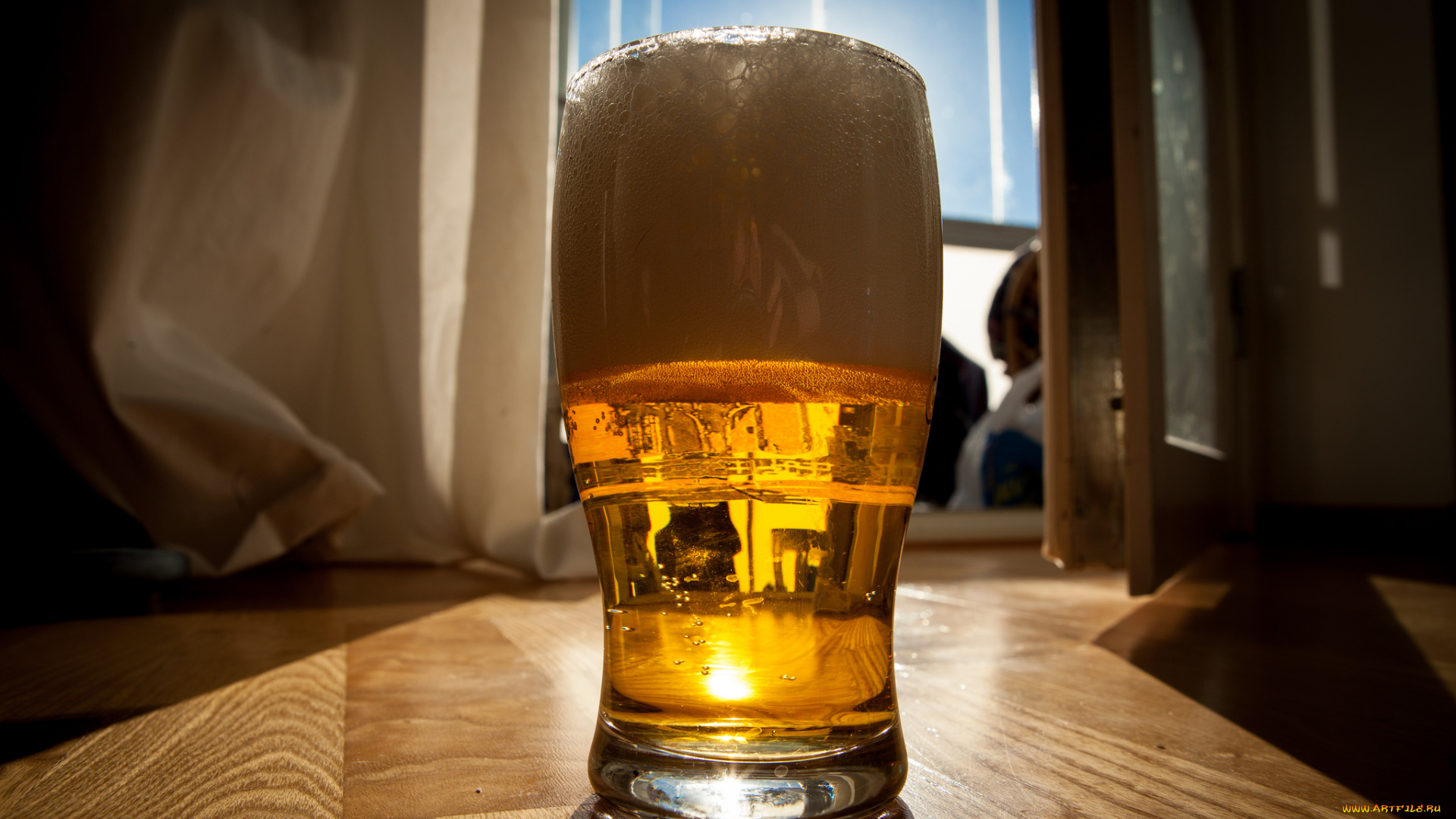 еда, напитки, , пиво, бокал, пиво, пена