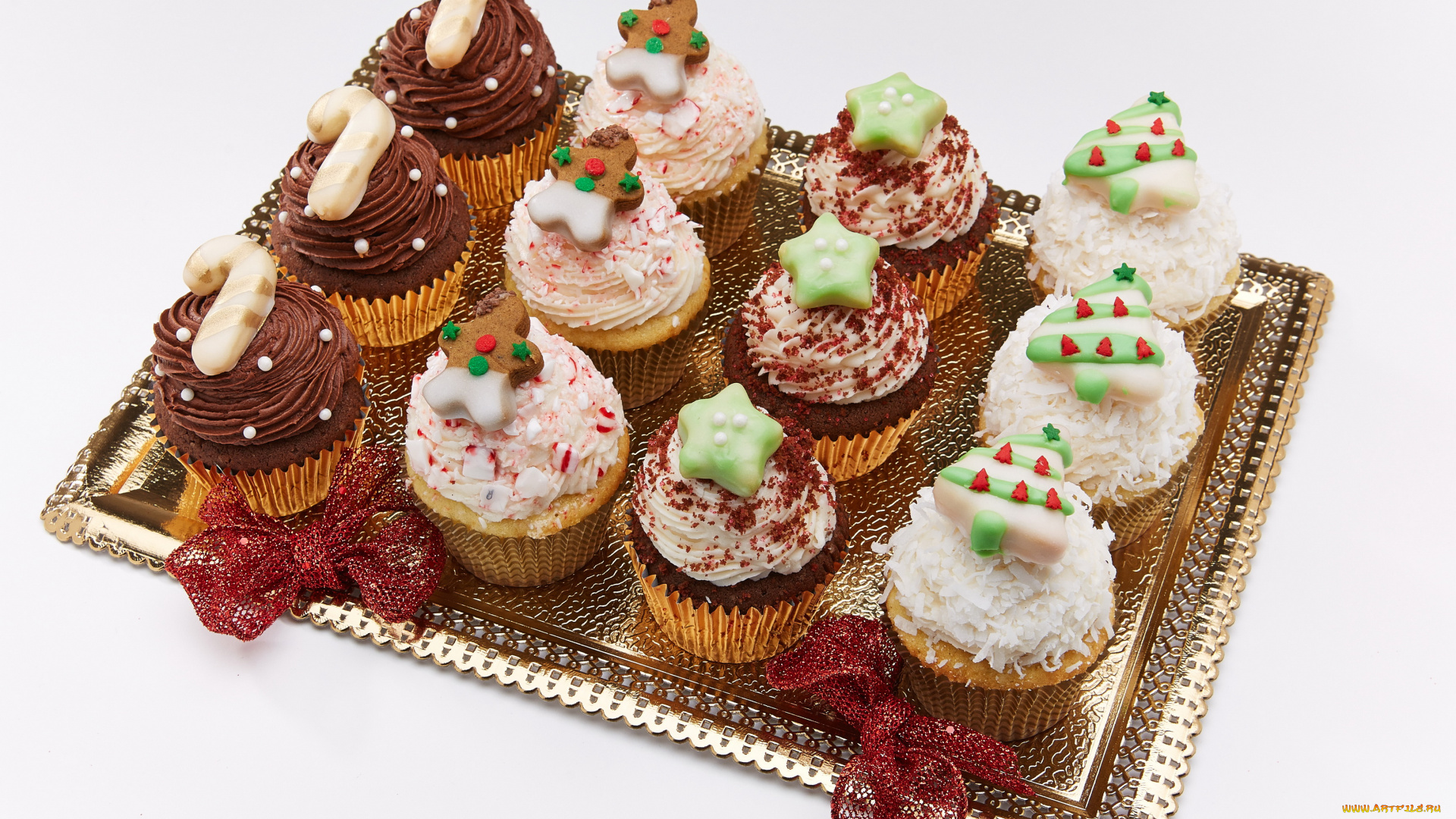 еда, пирожные, , кексы, , печенье, крем, украшения