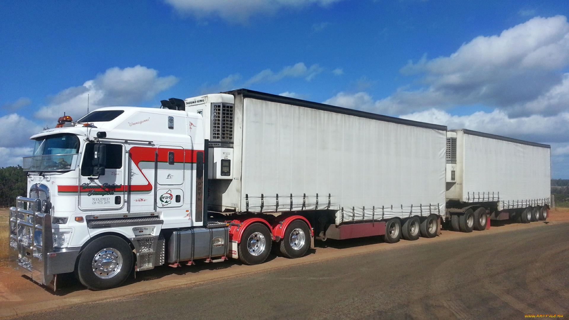 kenworth, автомобили, подразделение, paccar, грузовики, автобусы, сша