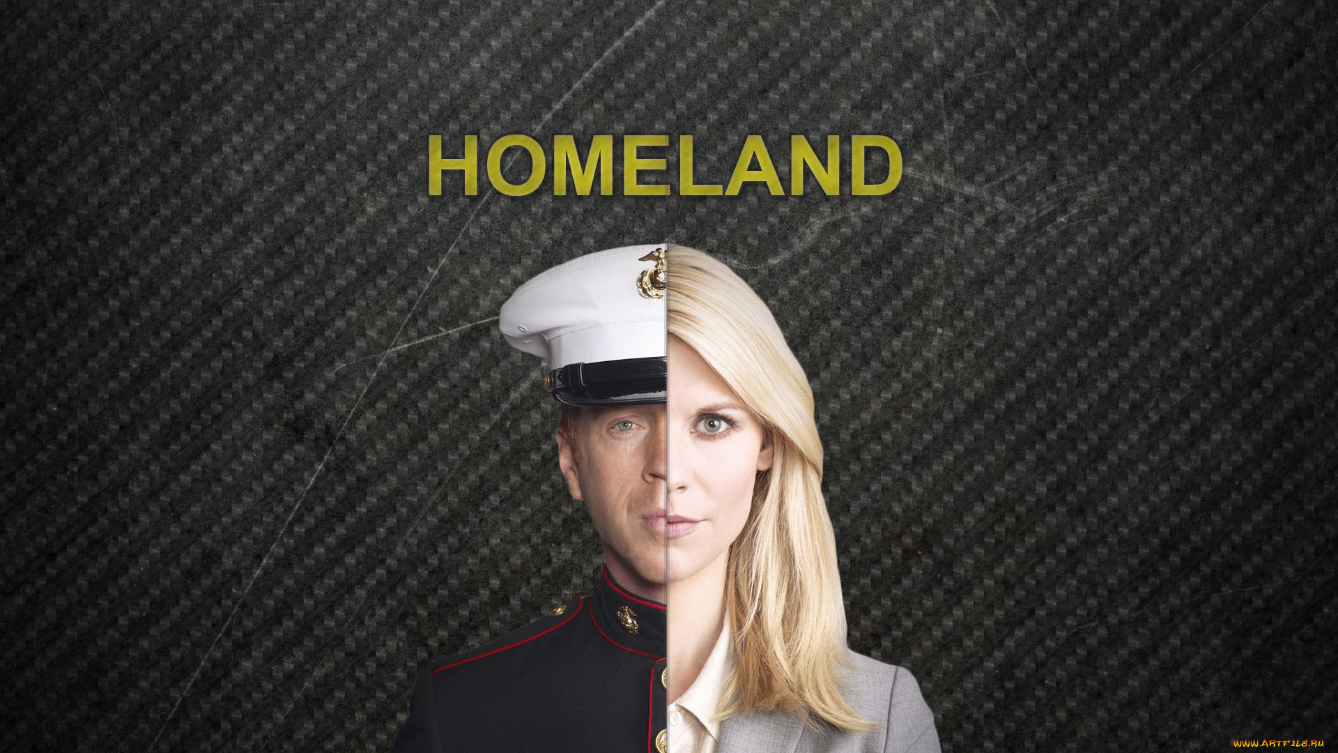 кино, фильмы, homeland, , сериал, коллаж