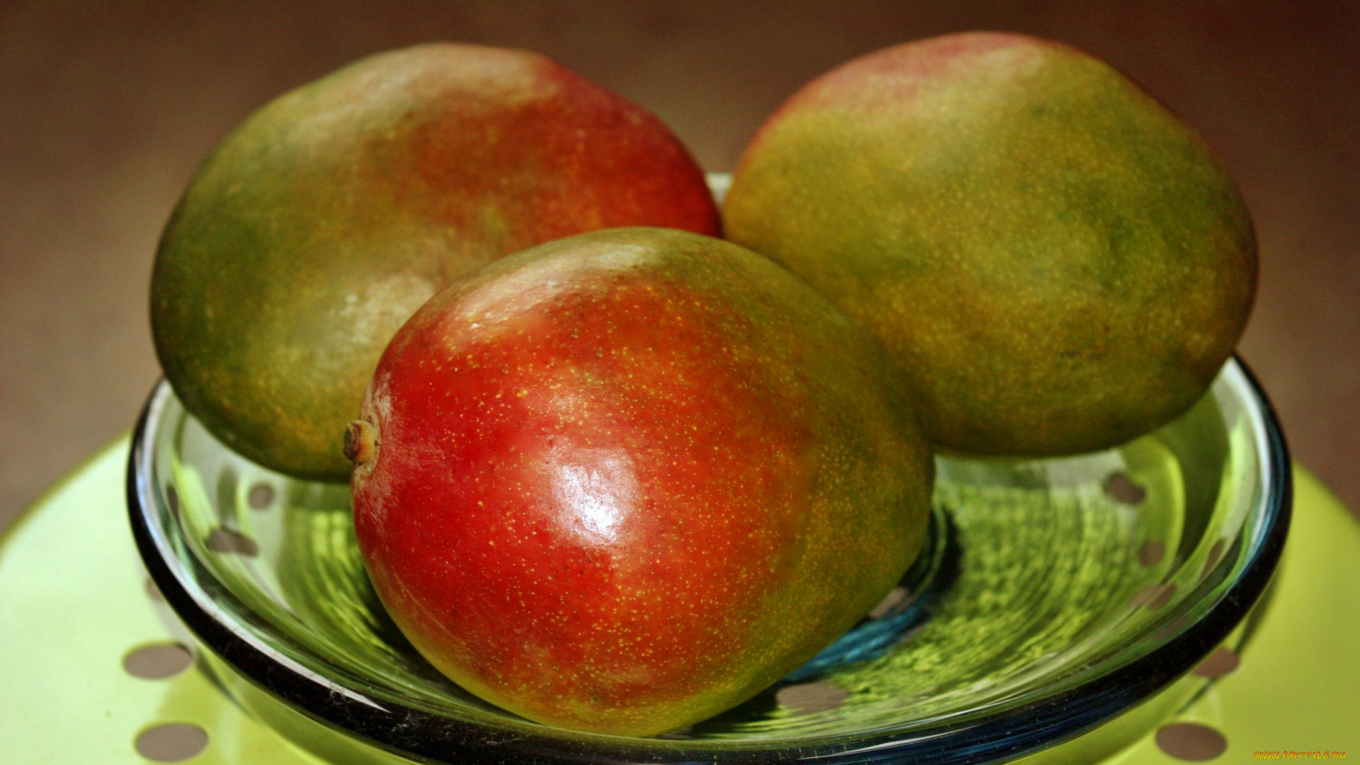 mango, еда, манго, плоды