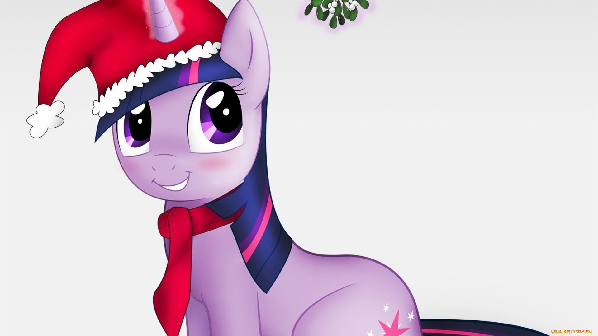 мультфильмы, my, little, pony, пони