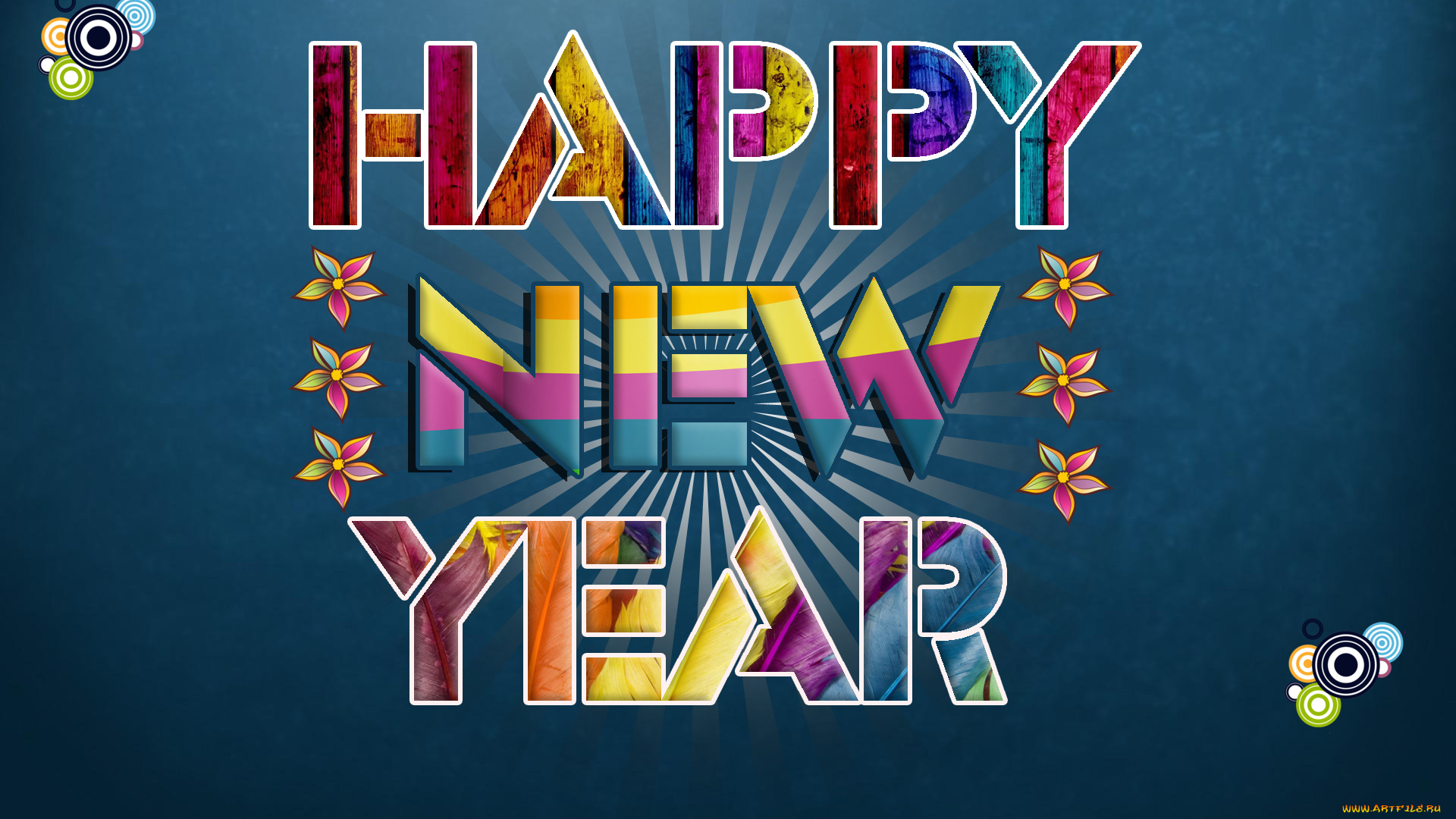 праздничные, векторная, графика, , новый, год, новый, год