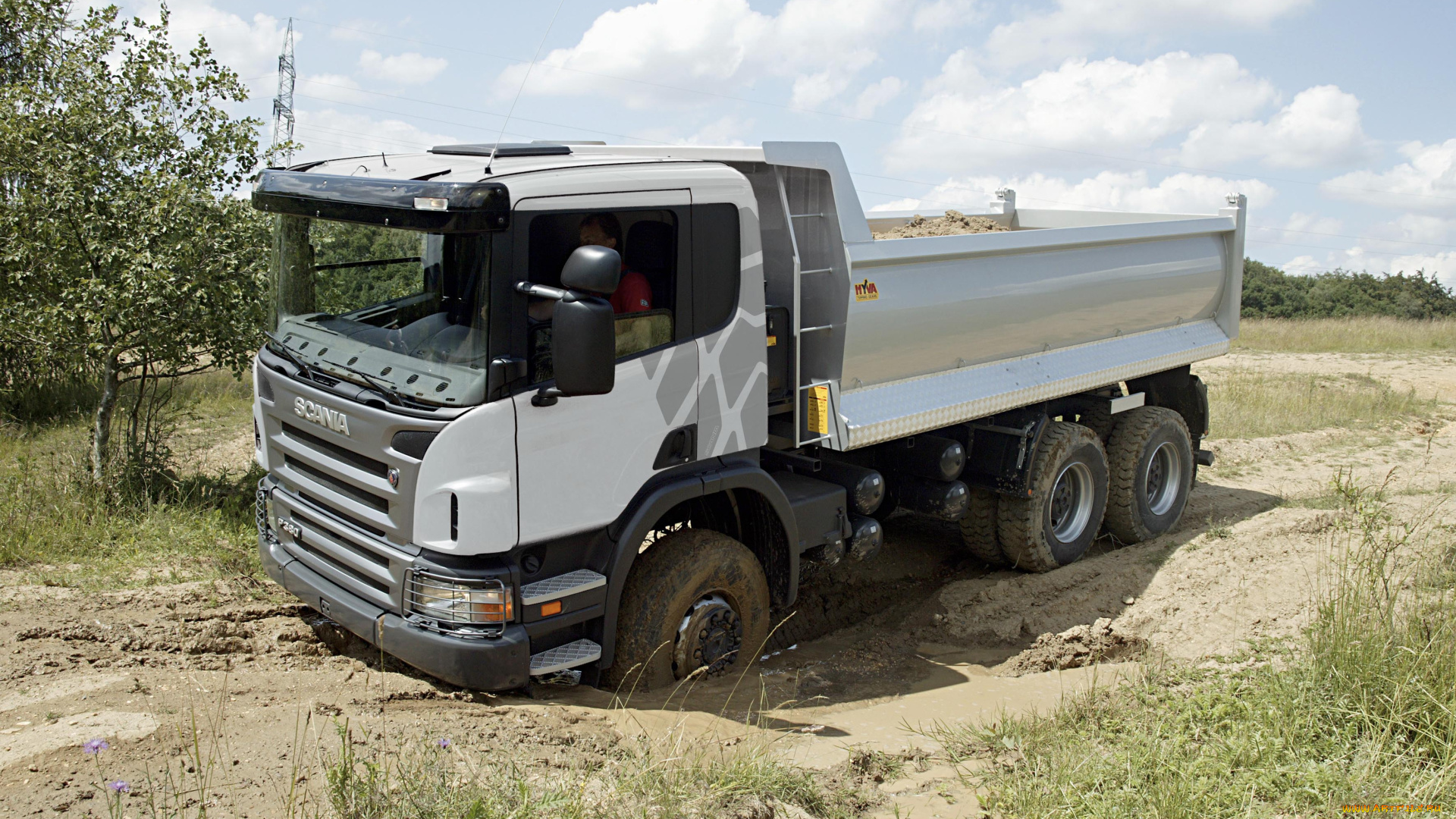 scania, автомобили, ab, грузовые, автобусы, судовые, дизельные, двигатели, швеция