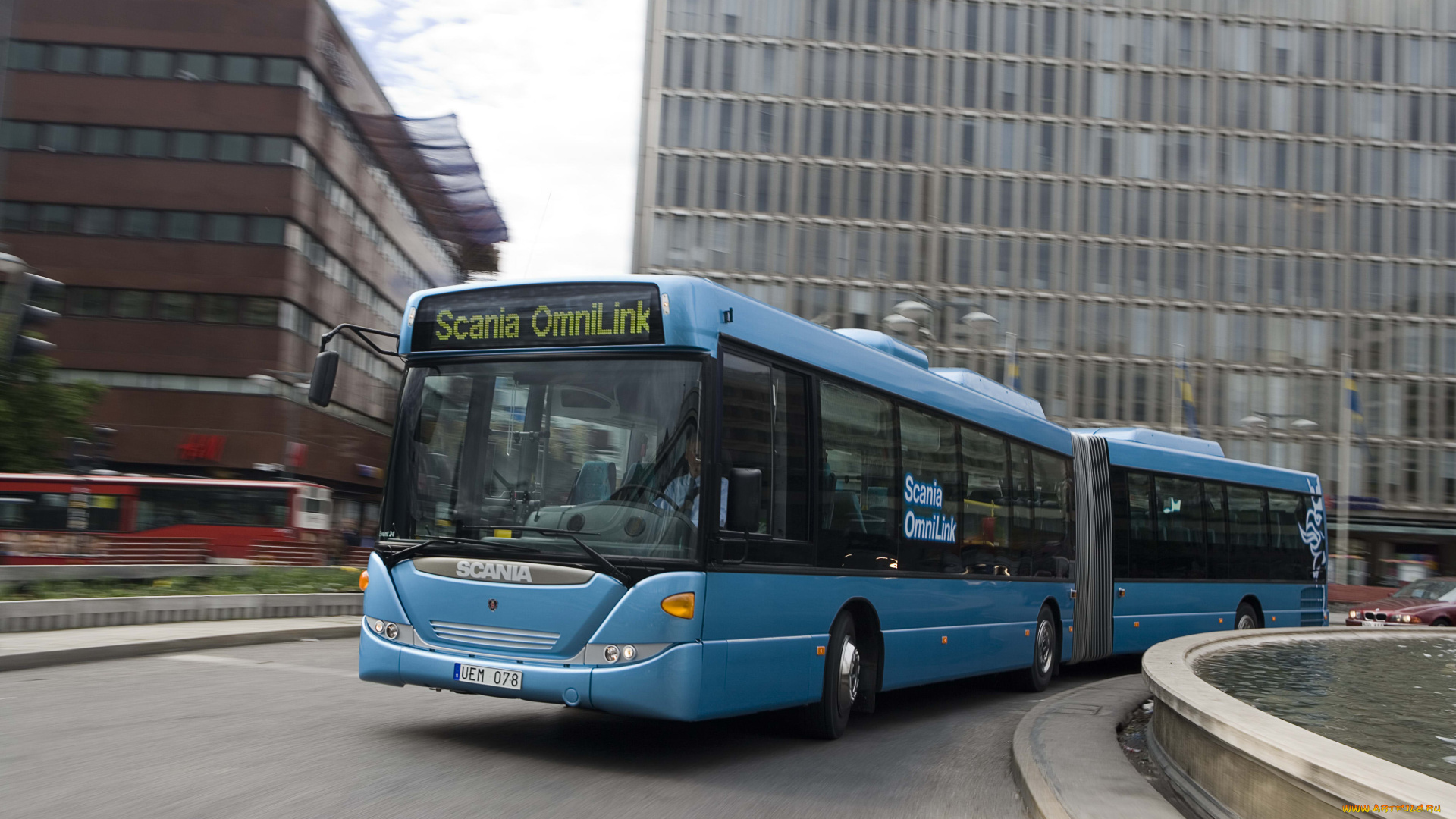 scania, автомобили, автобусы, ab, грузовые, судовые, дизельные, двигатели, швеция