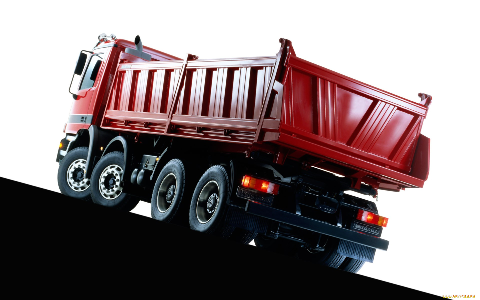 автомобили, mercedes, trucks, mercedes