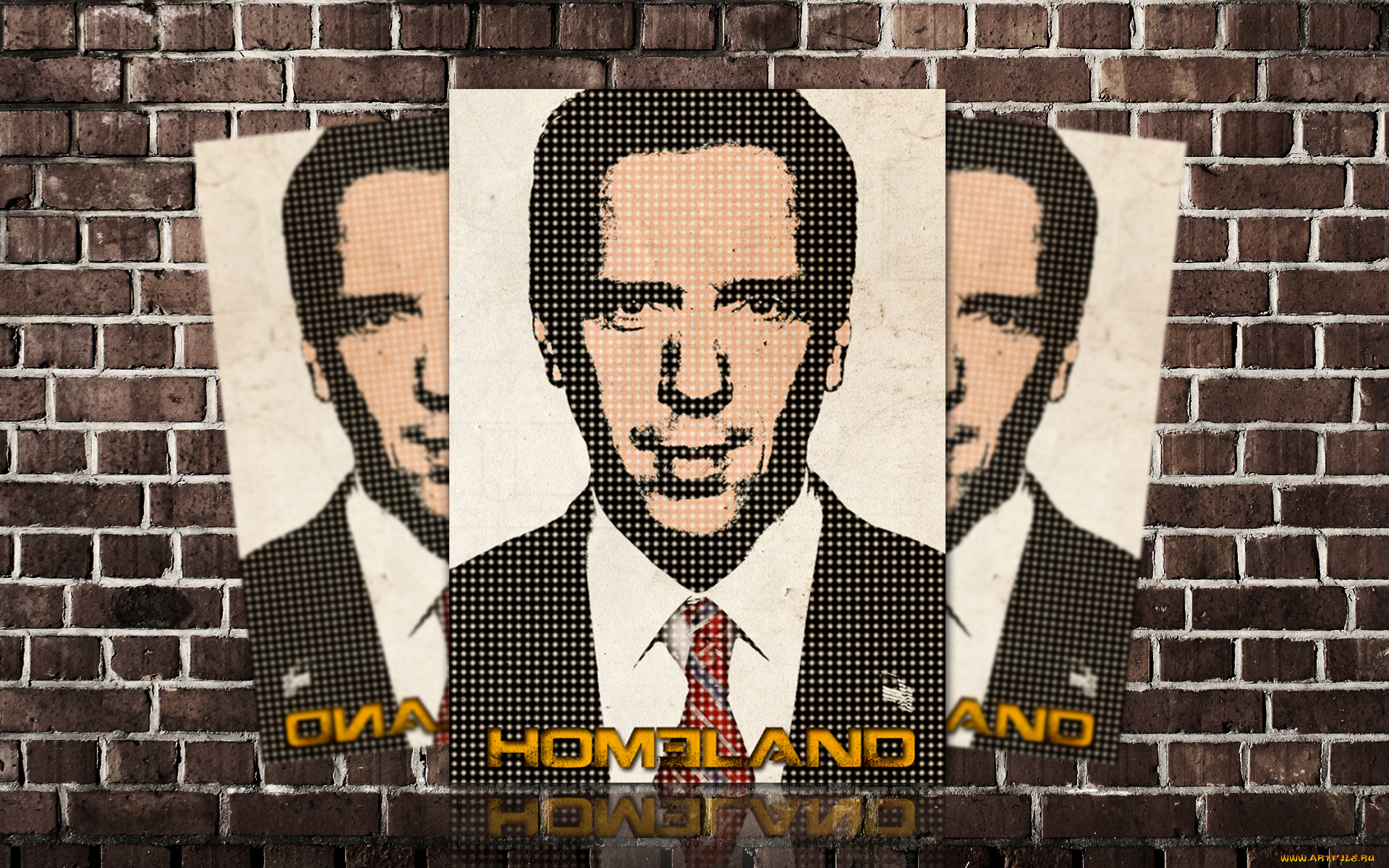 кино, фильмы, homeland, , сериал, коллаж, графика
