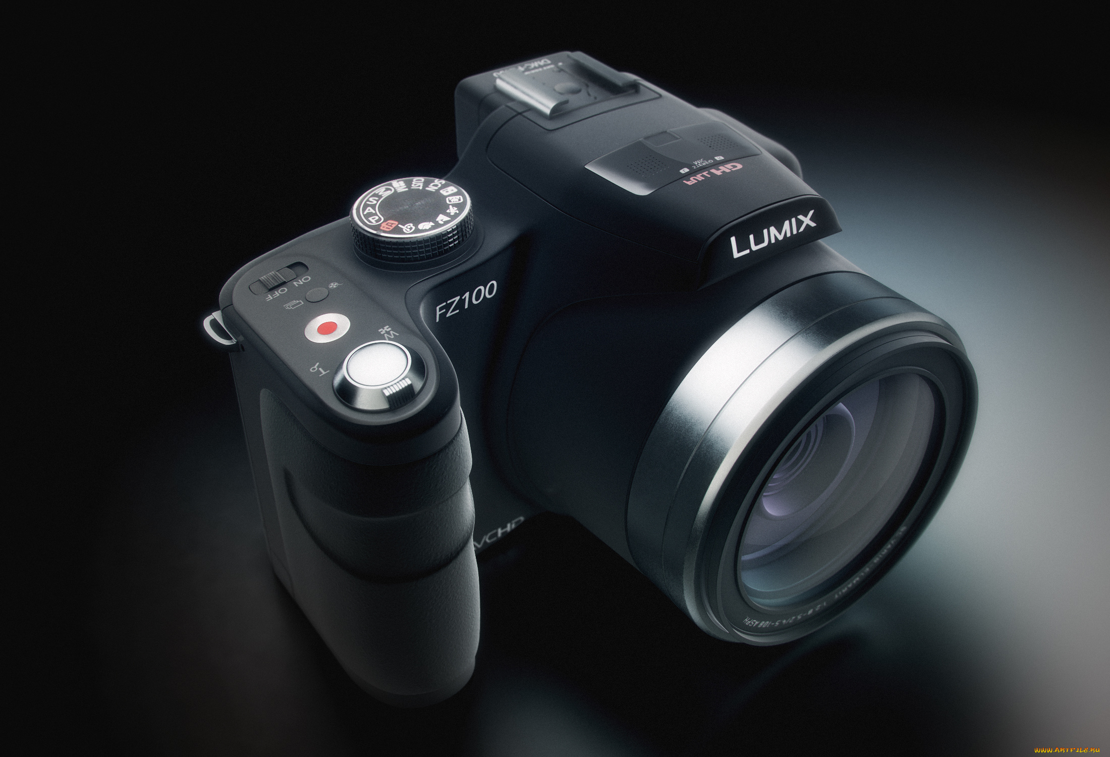 бренды, panasonic, фотоаппарат