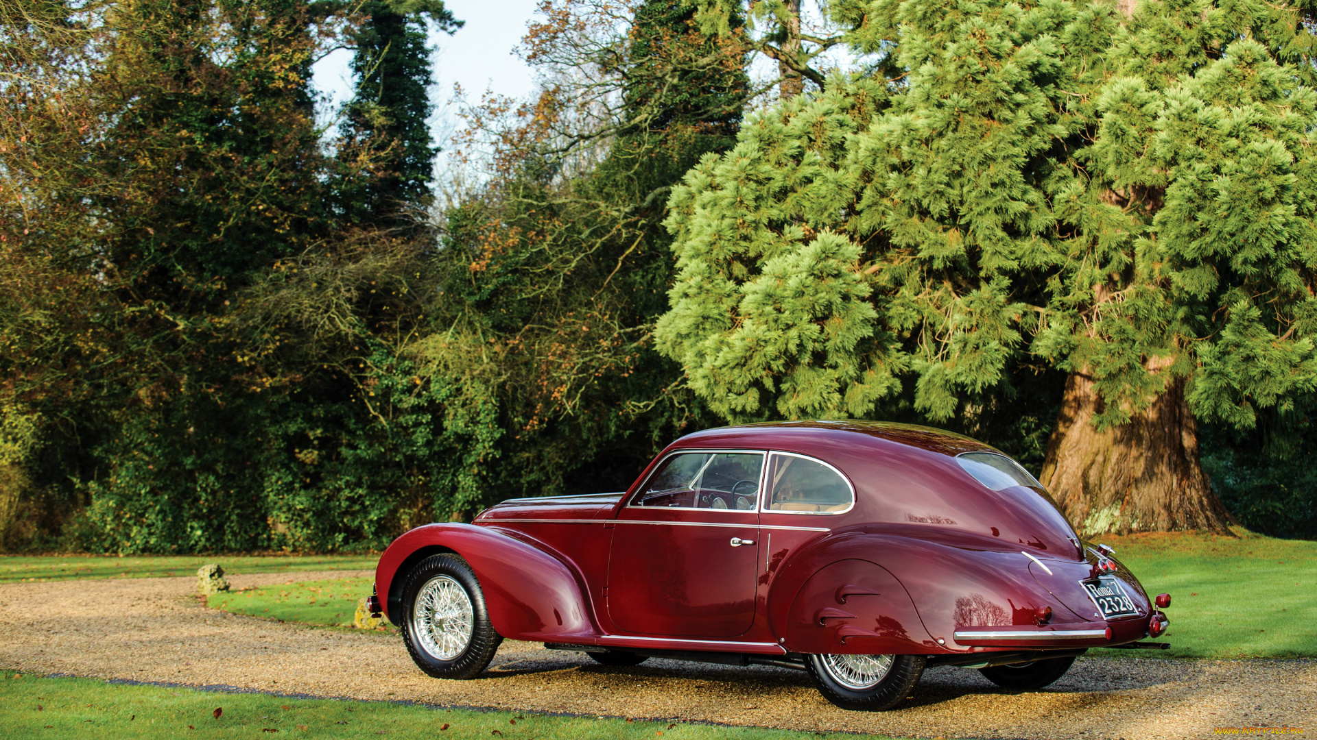 автомобили, классика, alfa