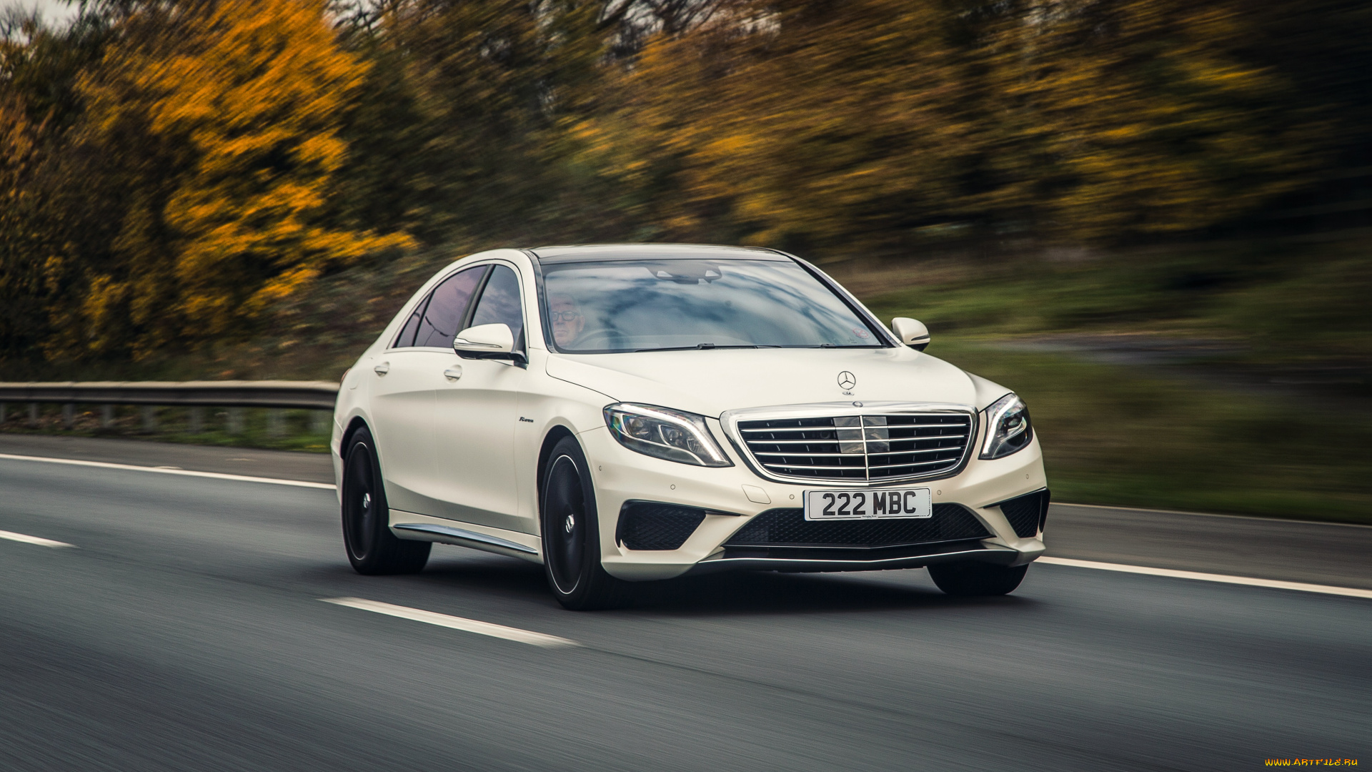 автомобили, mercedes-benz, amg, w222, uk-spec, 2013г, светлый, s, 63