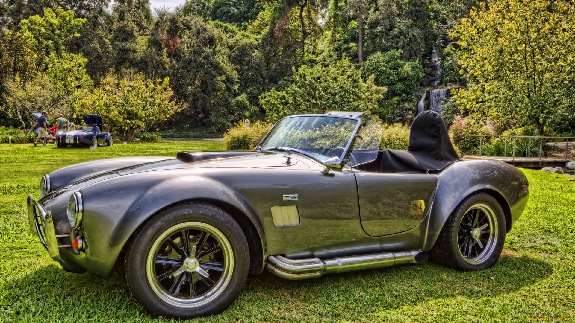 автомобили, выставки, и, уличные, фото, автошоу, выставка