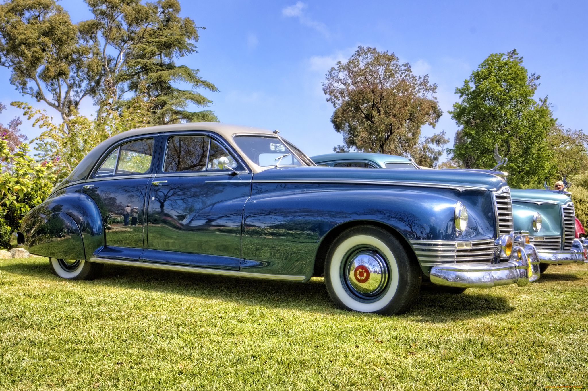 1947, packard, 2106, touring, sedan, автомобили, выставки, и, уличные, фото, автошоу, выставка