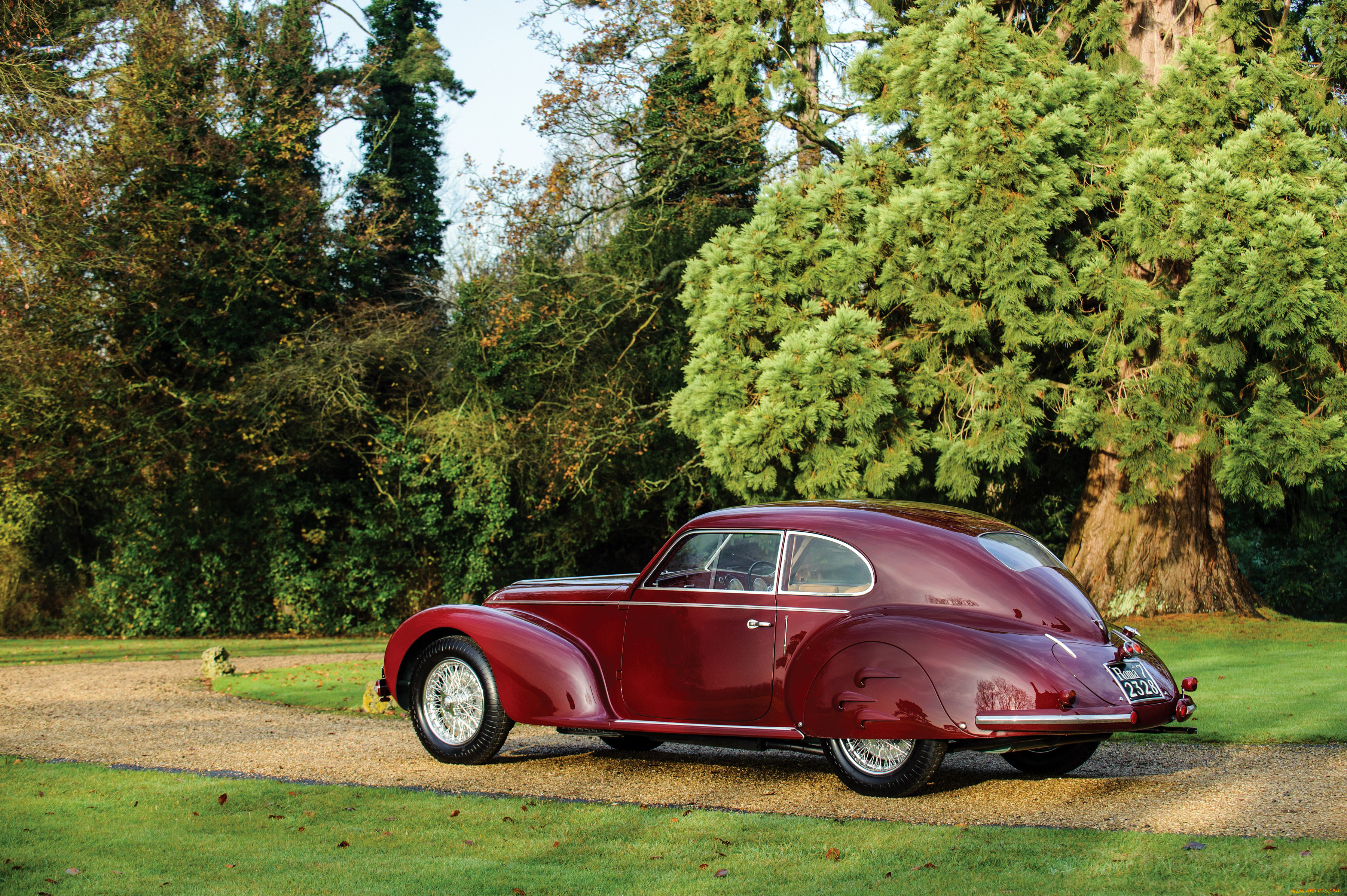 автомобили, классика, alfa