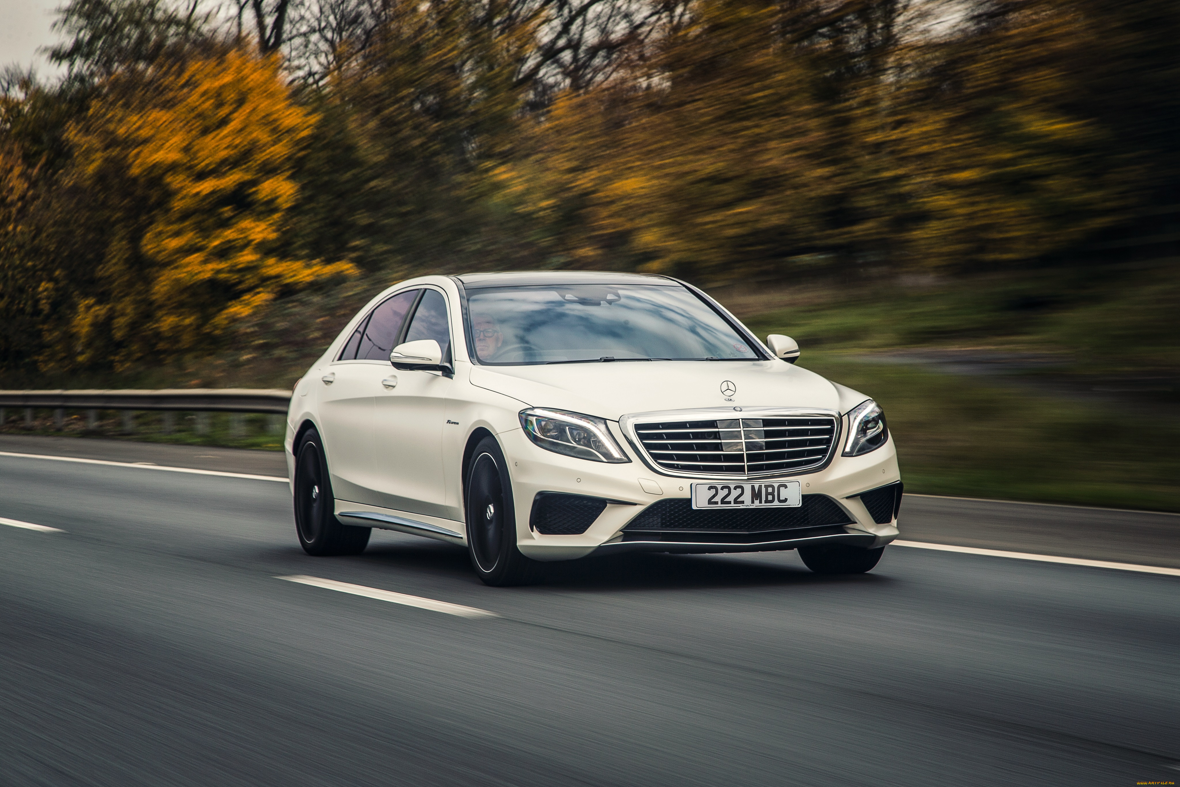 автомобили, mercedes-benz, amg, w222, uk-spec, 2013г, светлый, s, 63