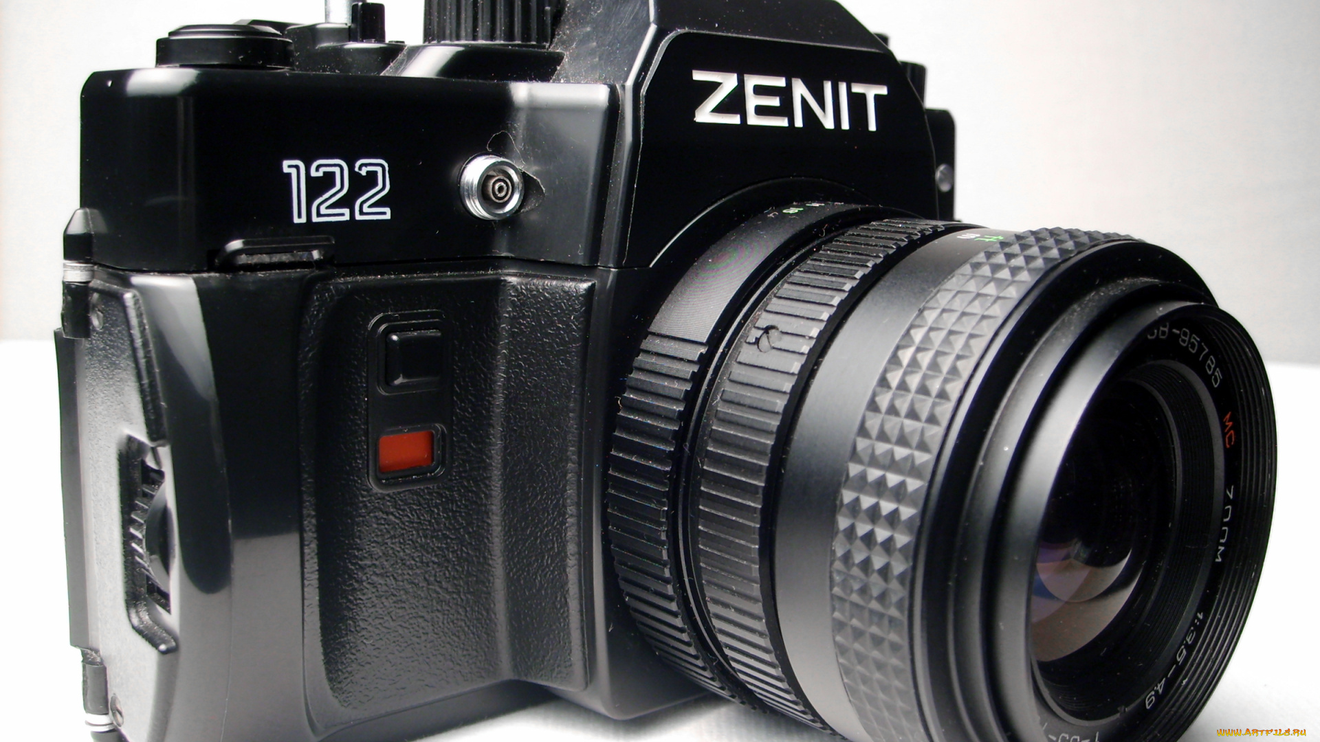 зенит, бренды, фотоаппарат