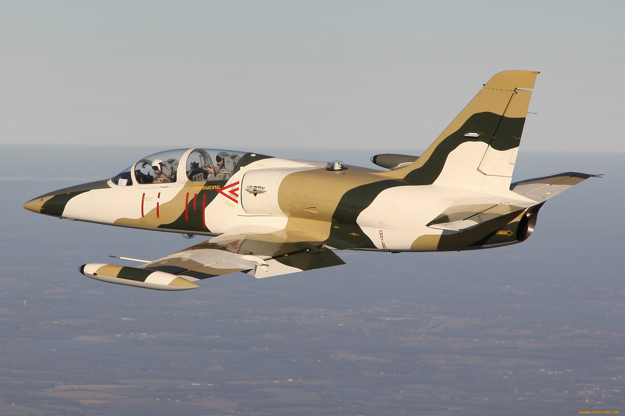 авиация, боевые, самолёты, истребитель