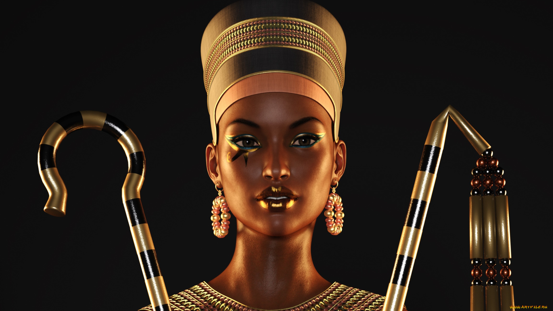 3д, графика, история, , history, девушка, взгляд, фон