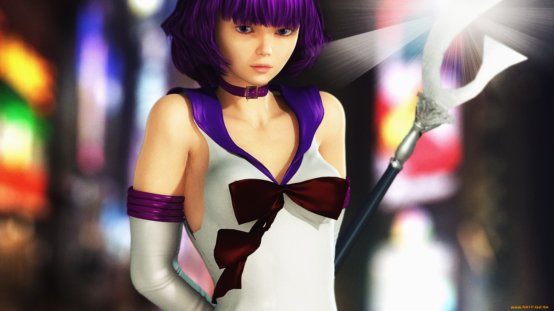 3д, графика, люди, , people, девушка, фон, взгляд