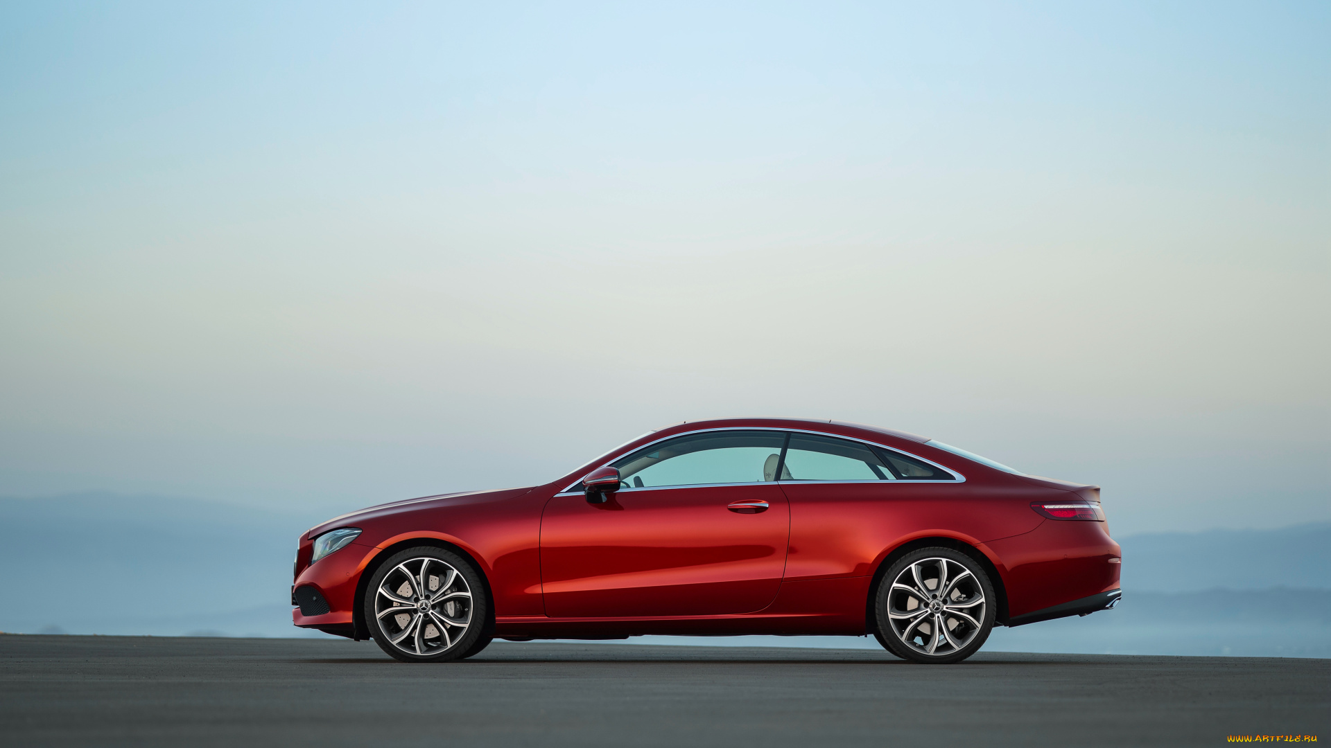 автомобили, mercedes-benz