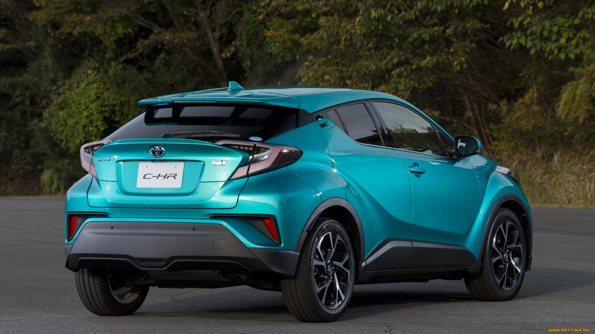 автомобили, toyota