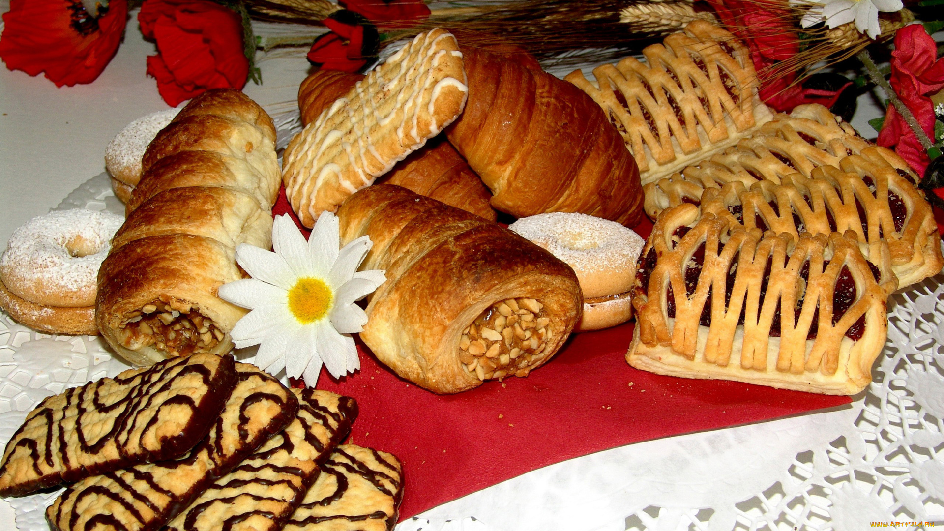 еда, хлеб, , выпечка, сдоба