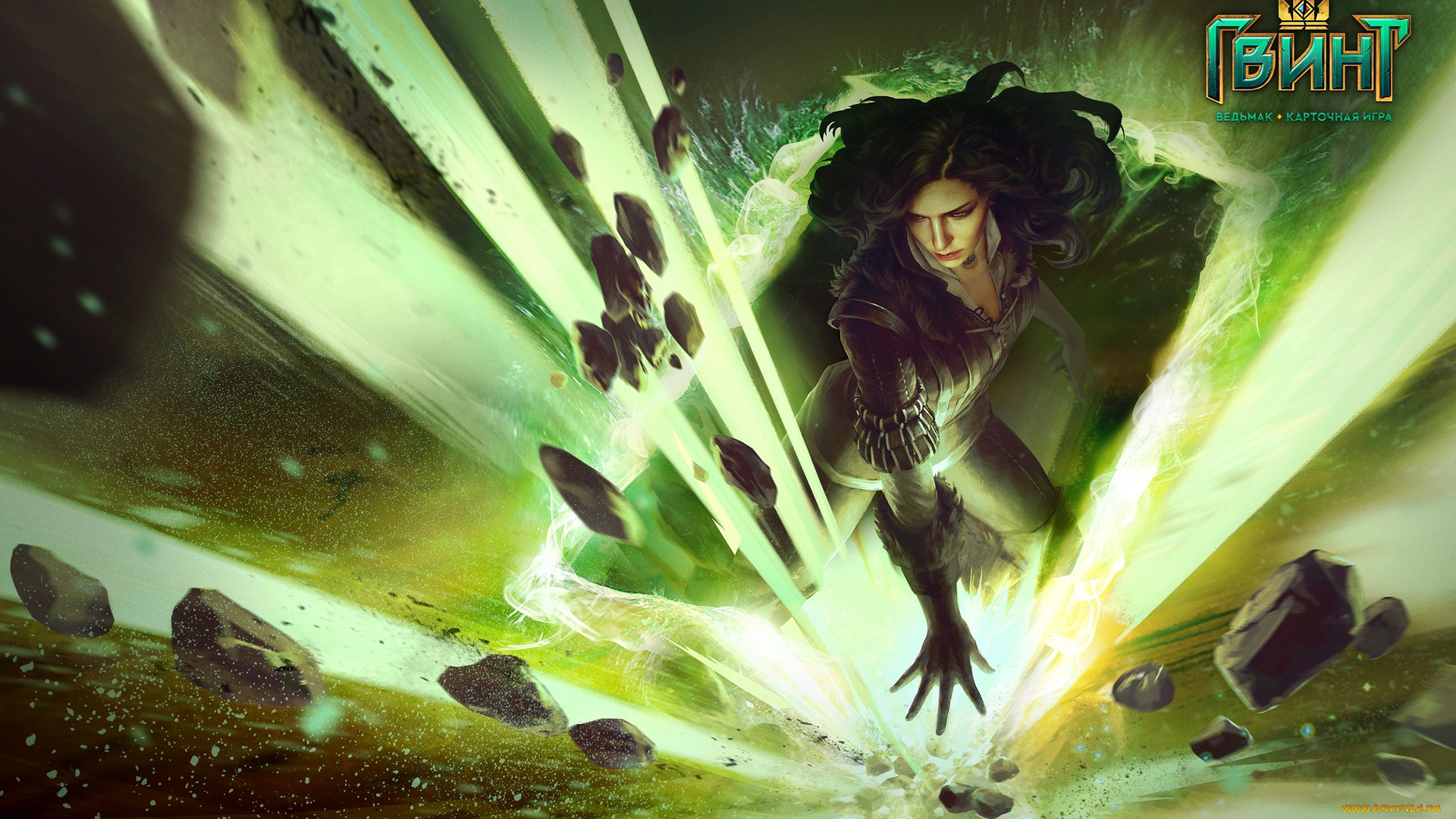 гвинт, , ведьмак, видео, игры, ведьмак, игра, карточная