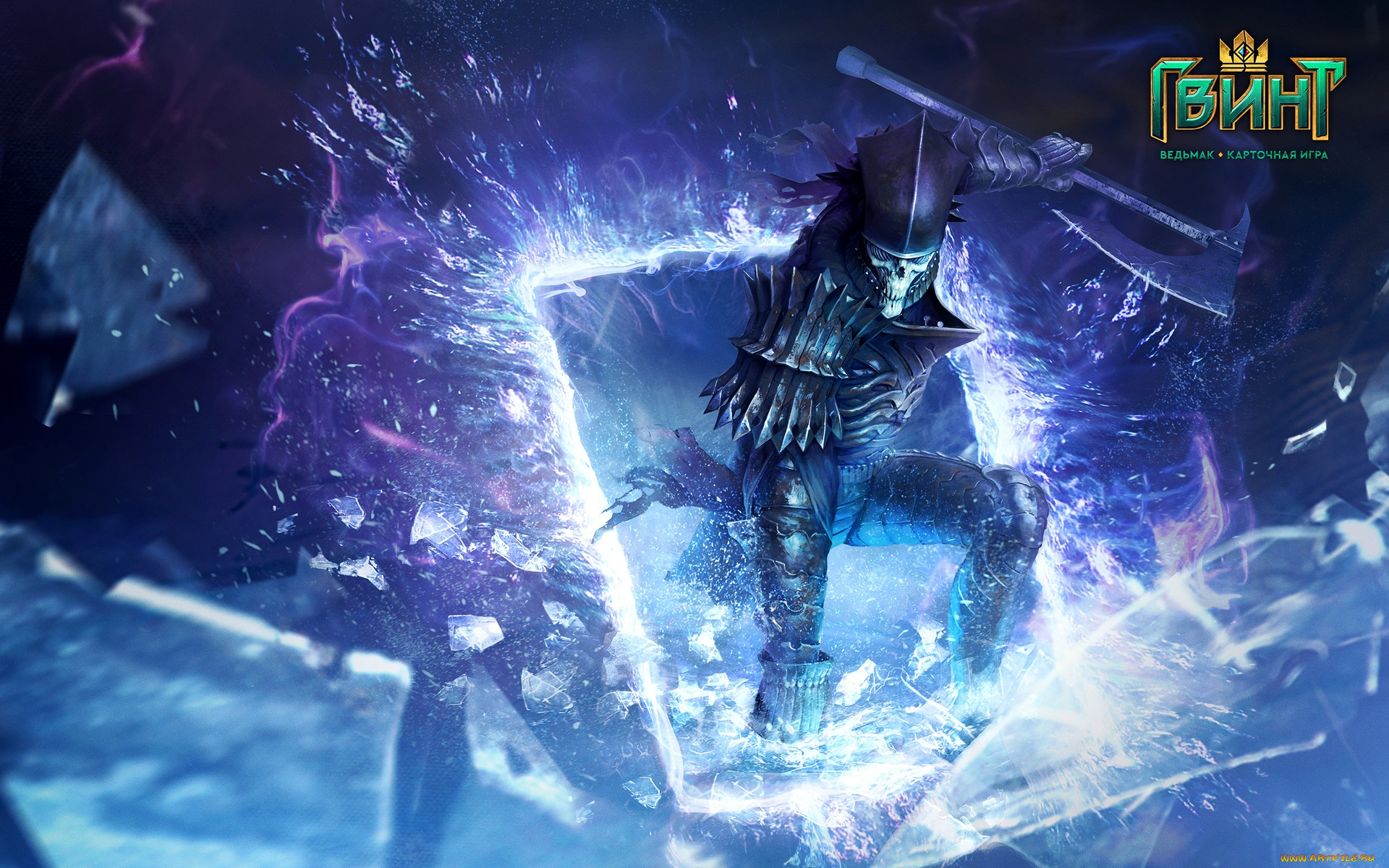 гвинт, , ведьмак, видео, игры, ведьмак, игра, карточная