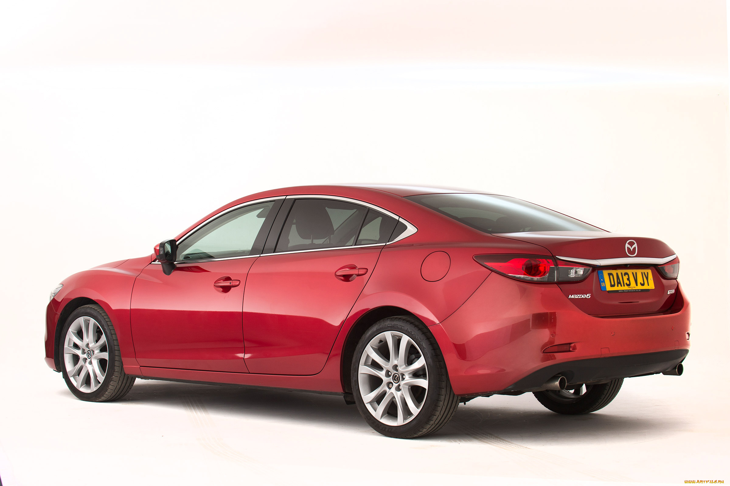 автомобили, mazda