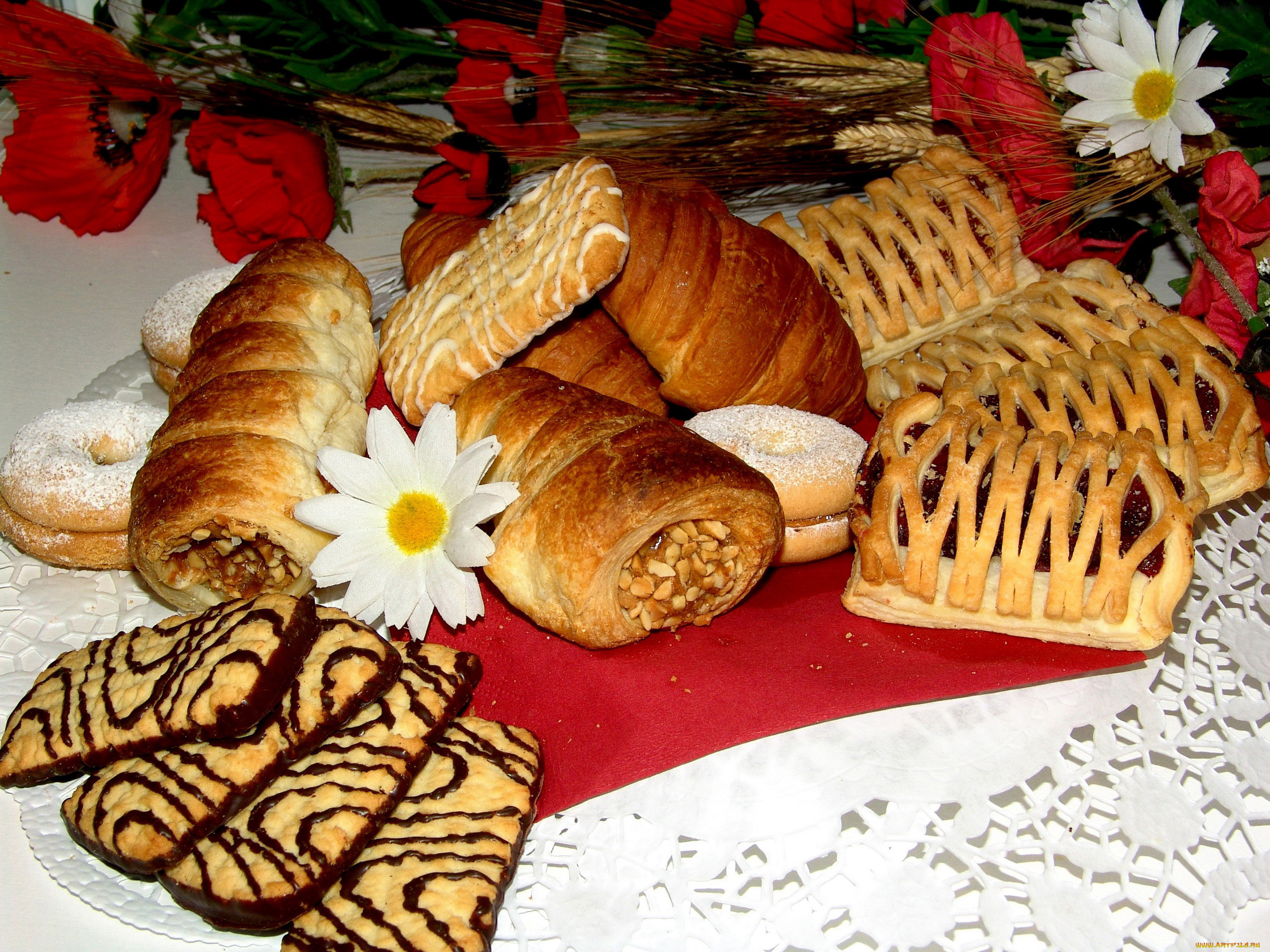 еда, хлеб, , выпечка, сдоба