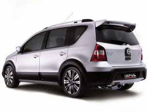 Картинка автомобили nissan datsun