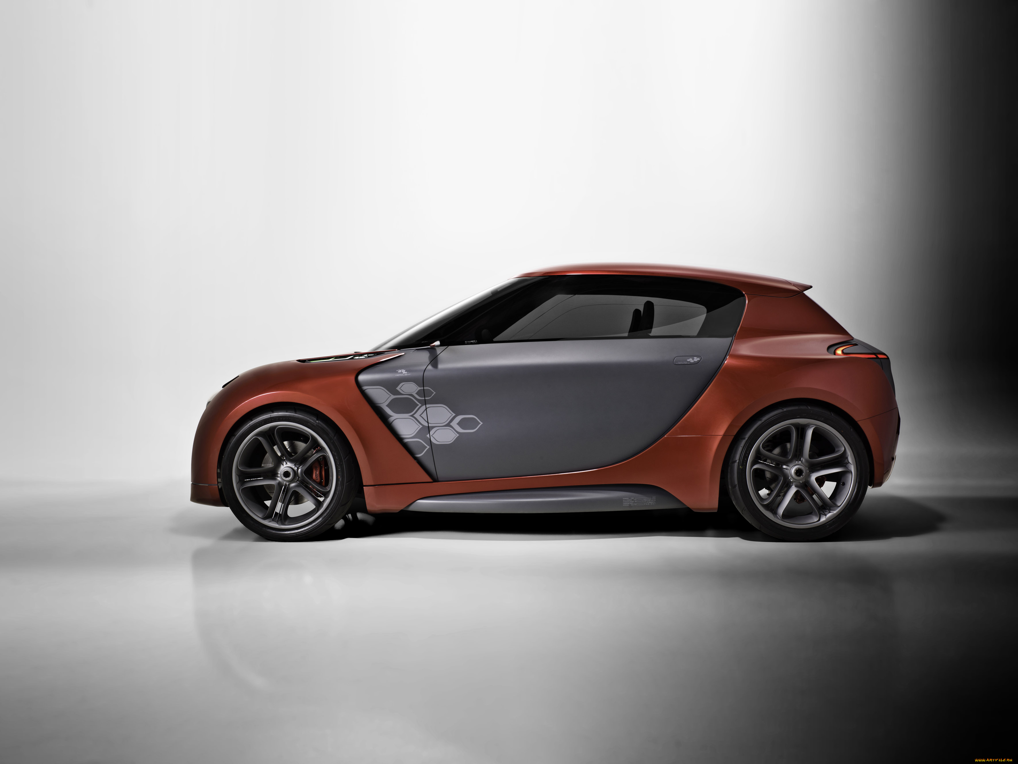 автомобили, magna